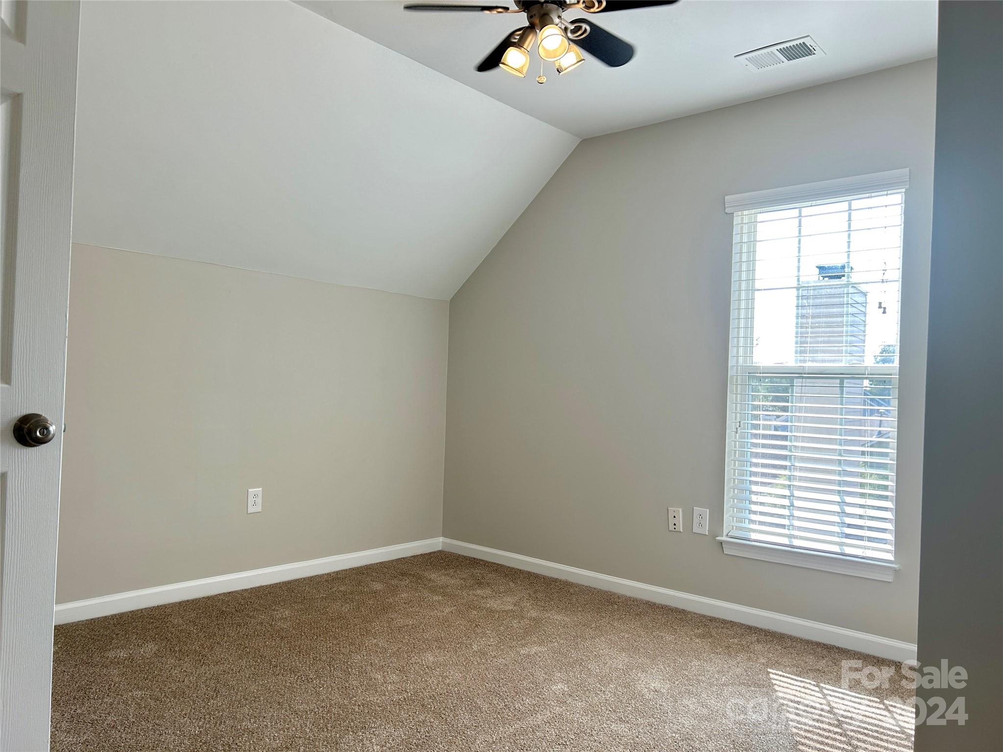 Back Creek Forest - Residential