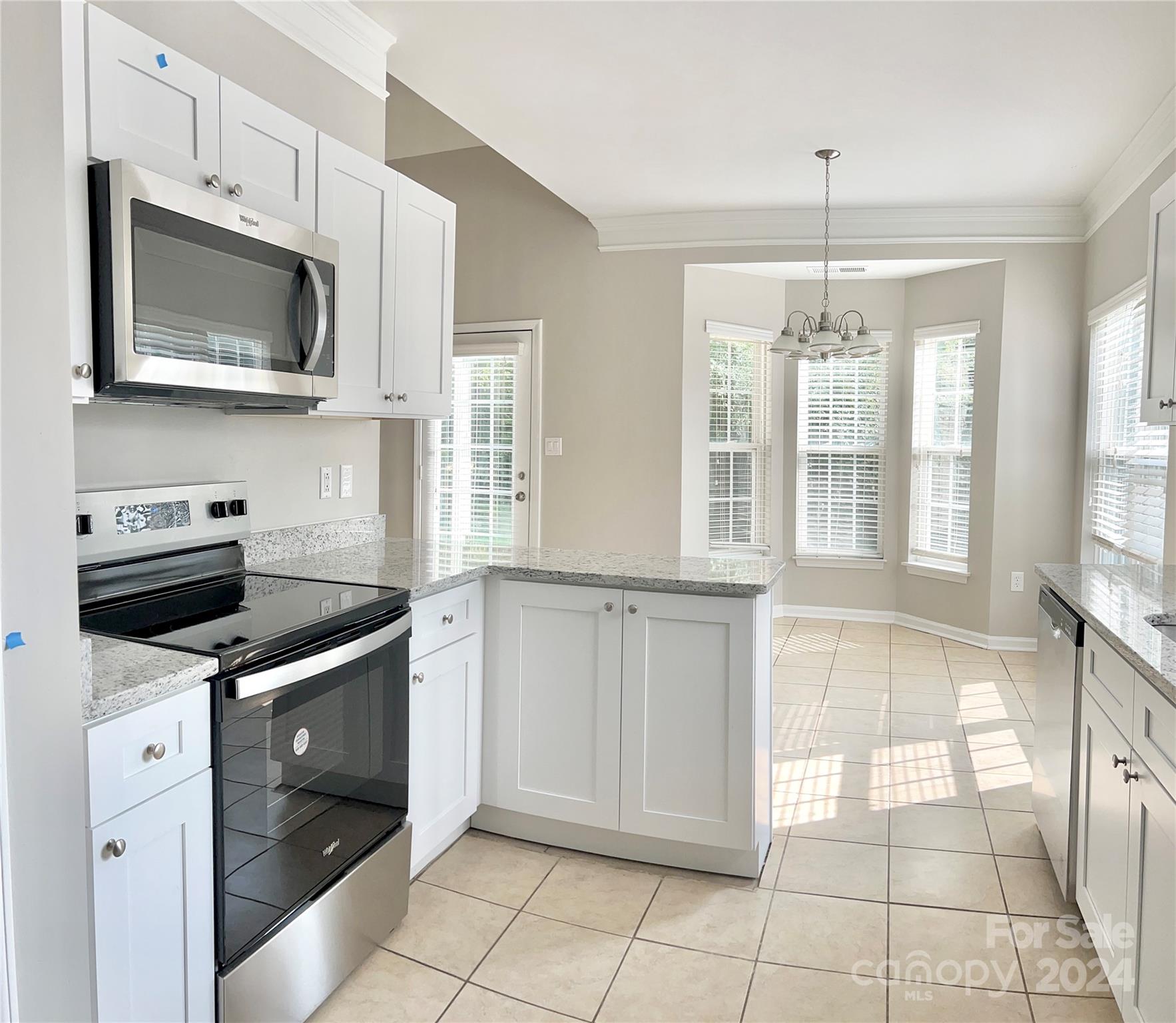 Back Creek Forest - Residential