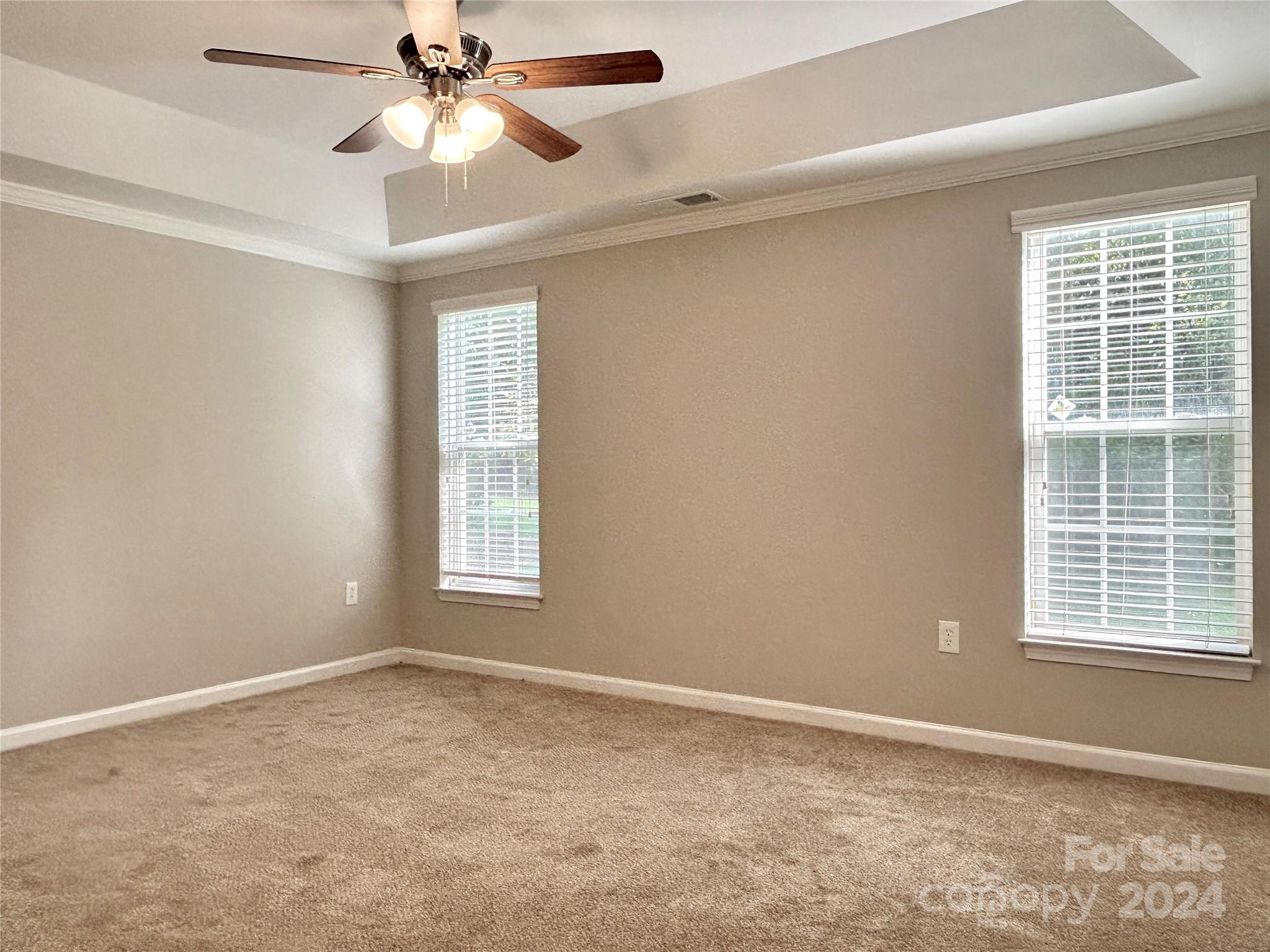 Back Creek Forest - Residential