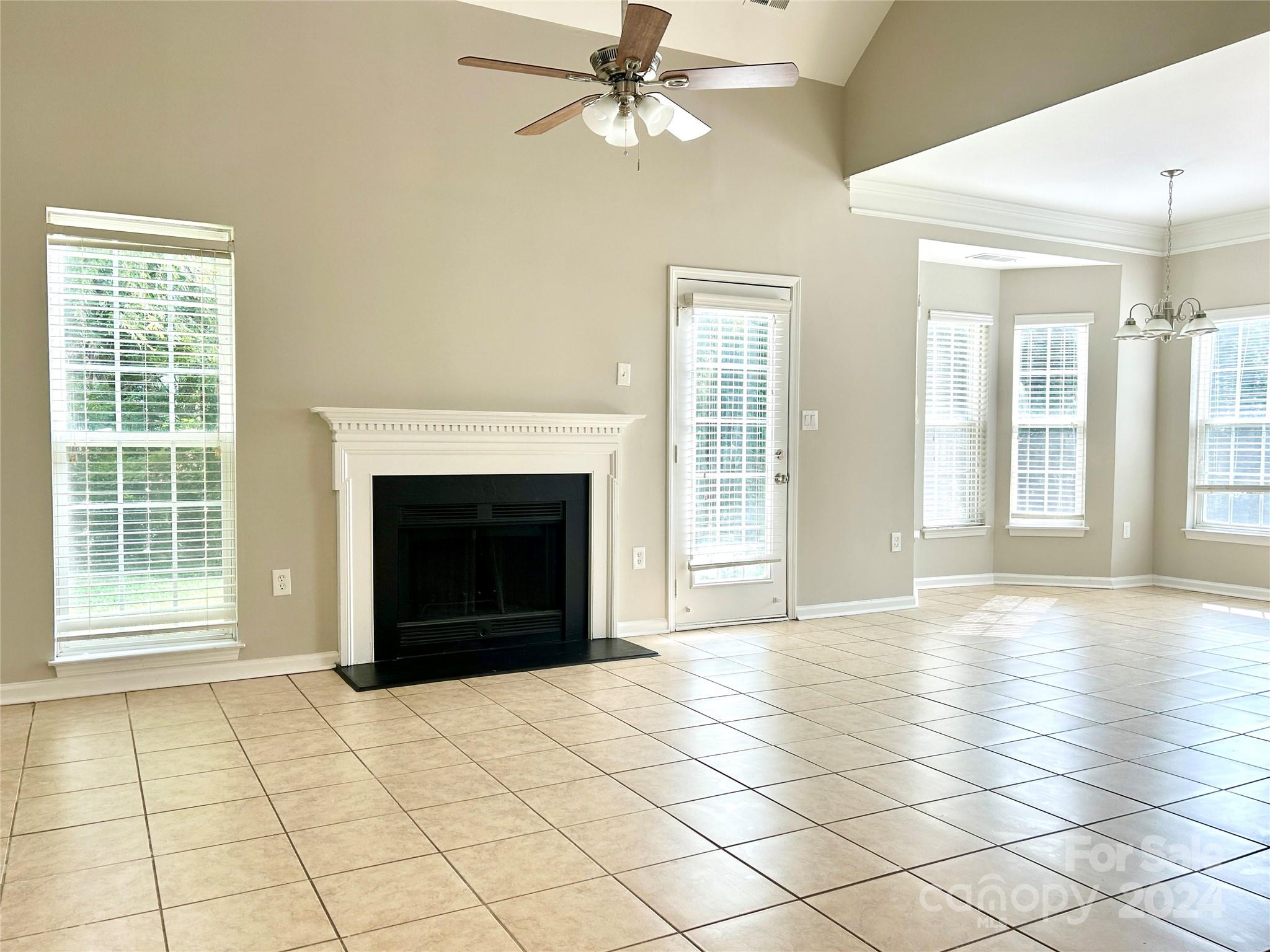 Back Creek Forest - Residential