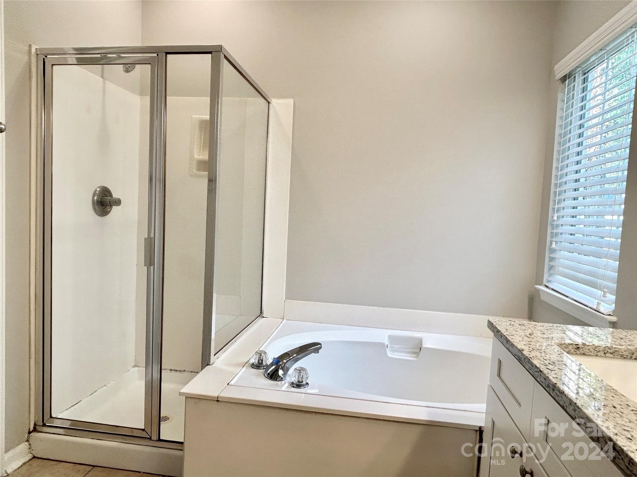 Back Creek Forest - Residential