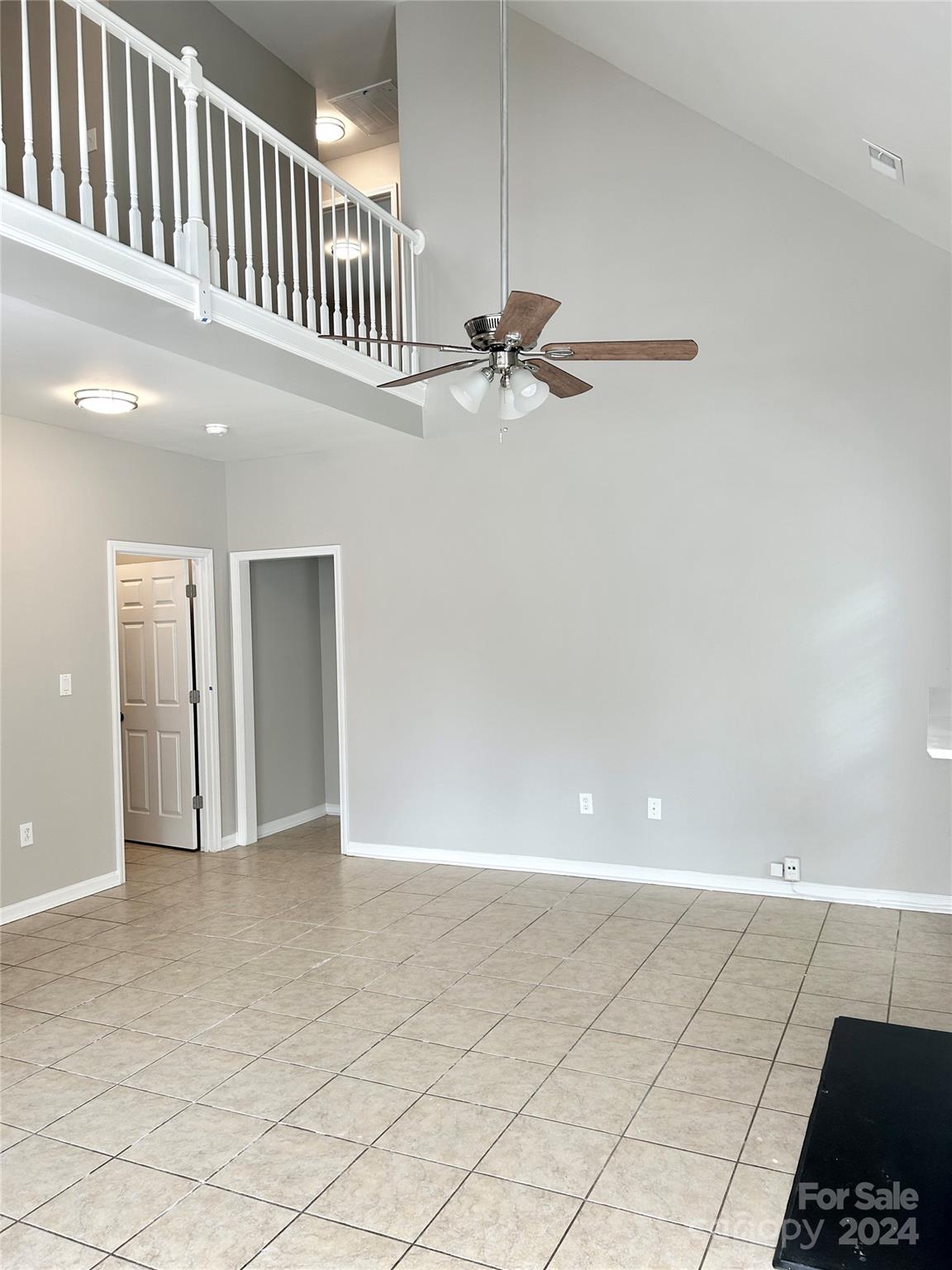 Back Creek Forest - Residential