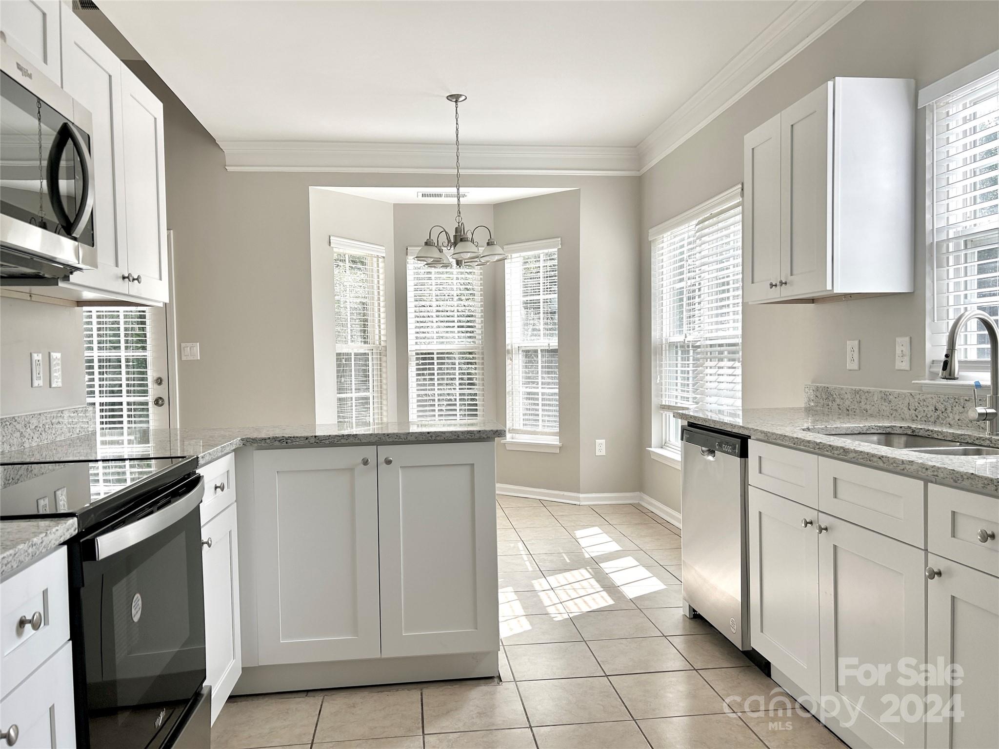 Back Creek Forest - Residential