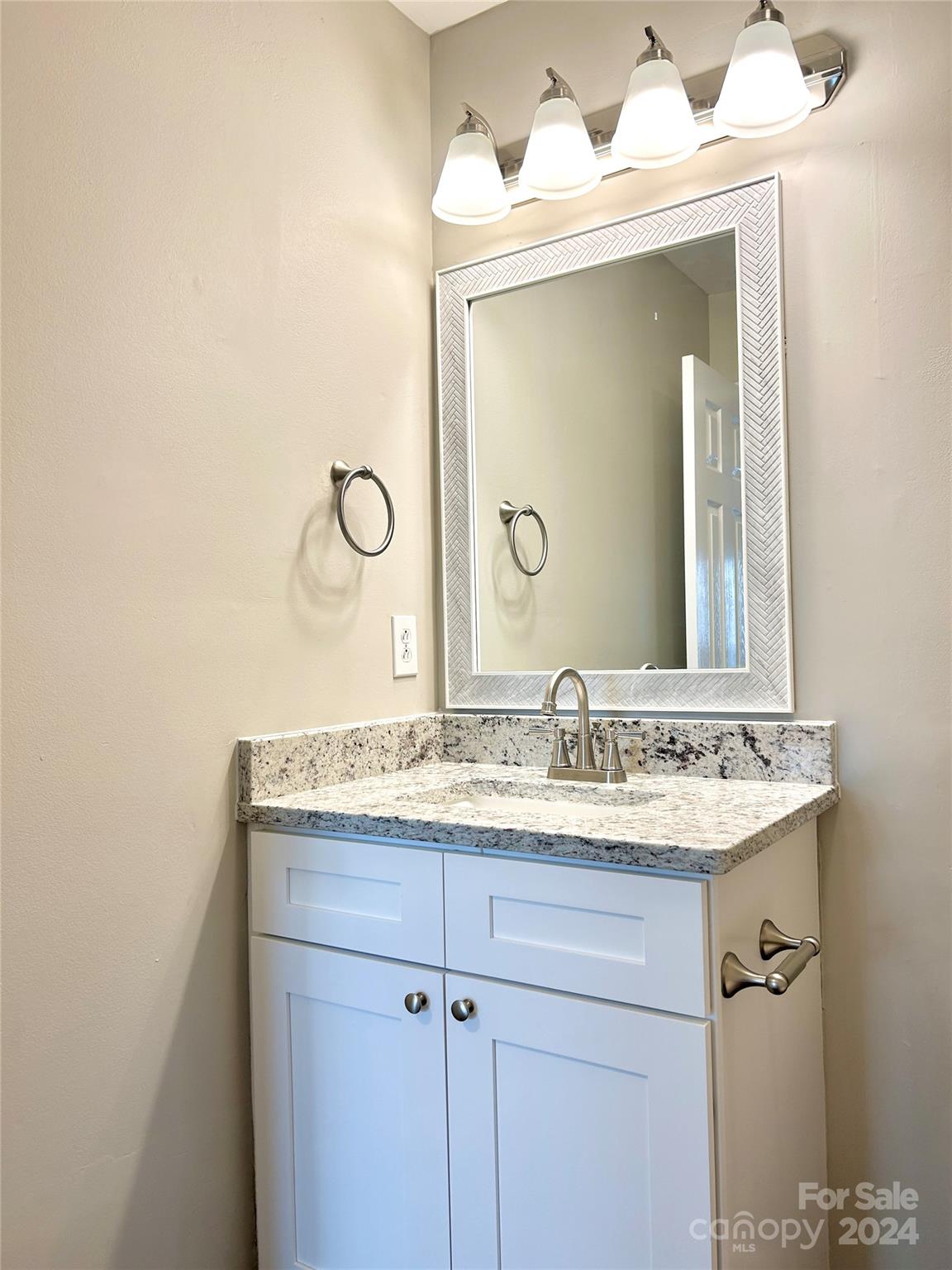 Back Creek Forest - Residential