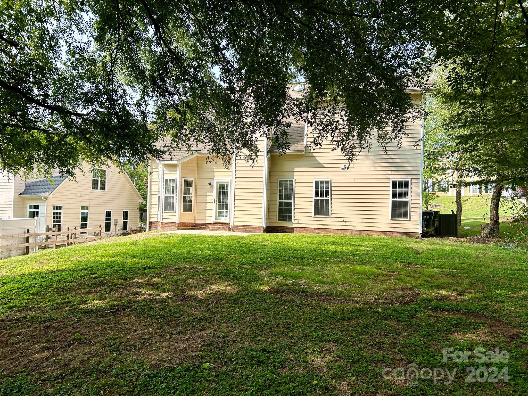 Back Creek Forest - Residential