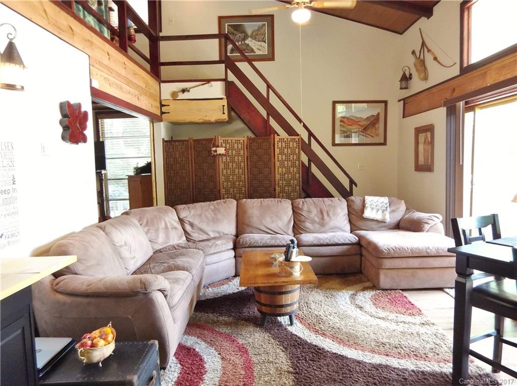 Fox Run - Residential