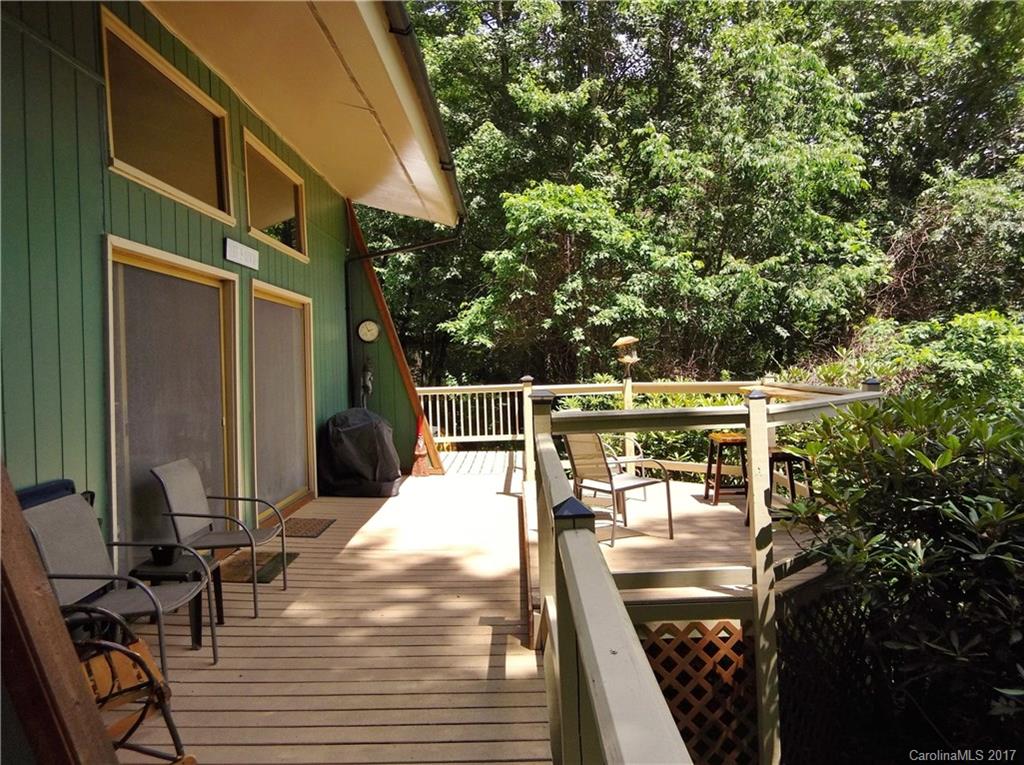 Fox Run - Residential