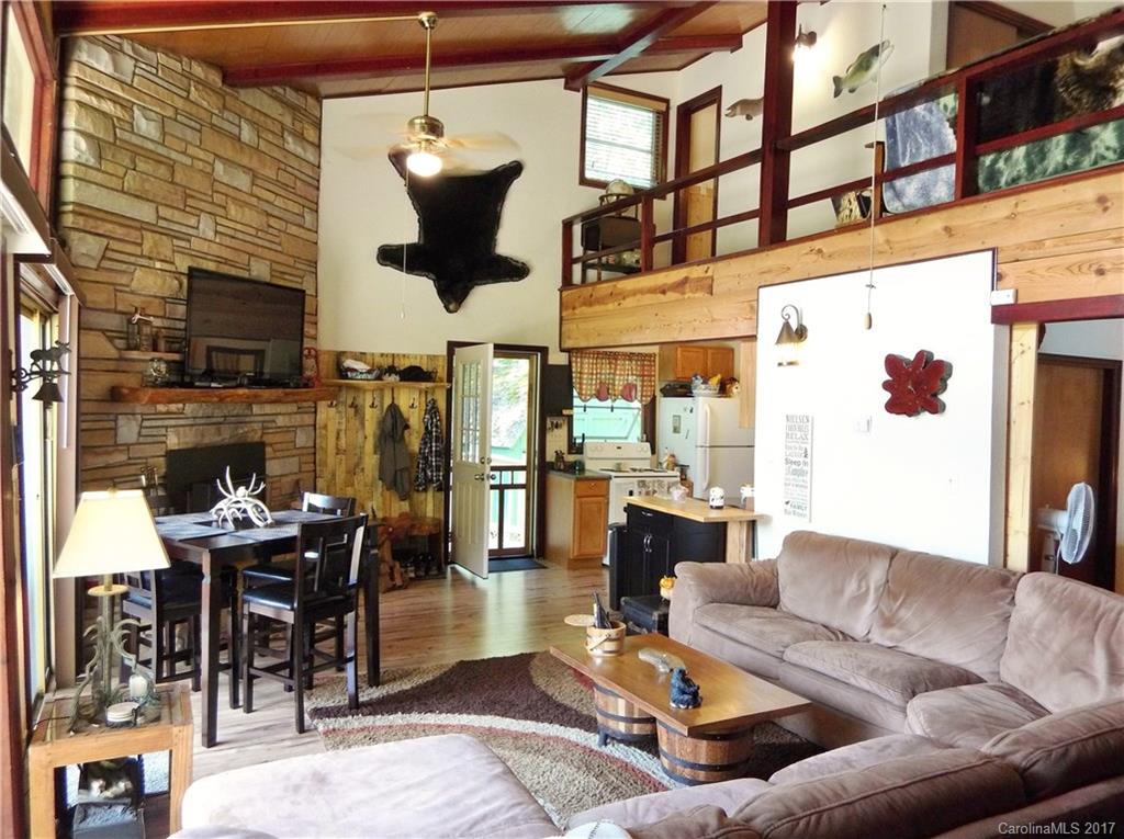 Fox Run - Residential