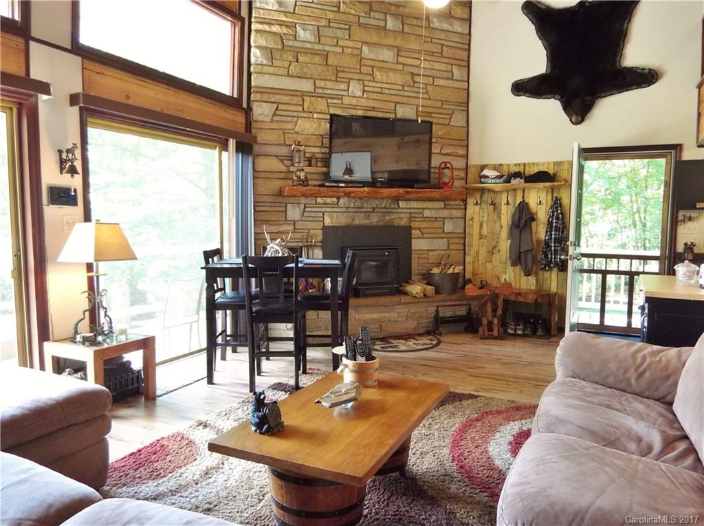 Fox Run - Residential