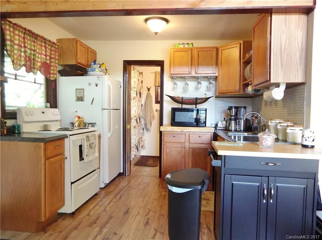 Fox Run - Residential