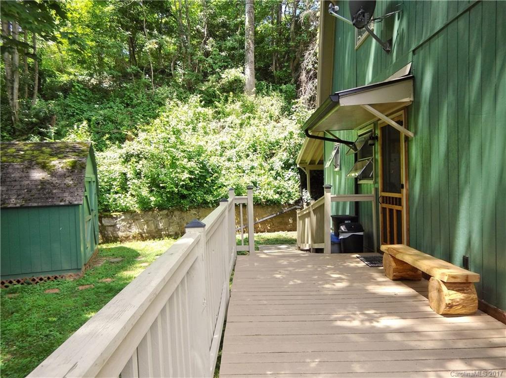 Fox Run - Residential