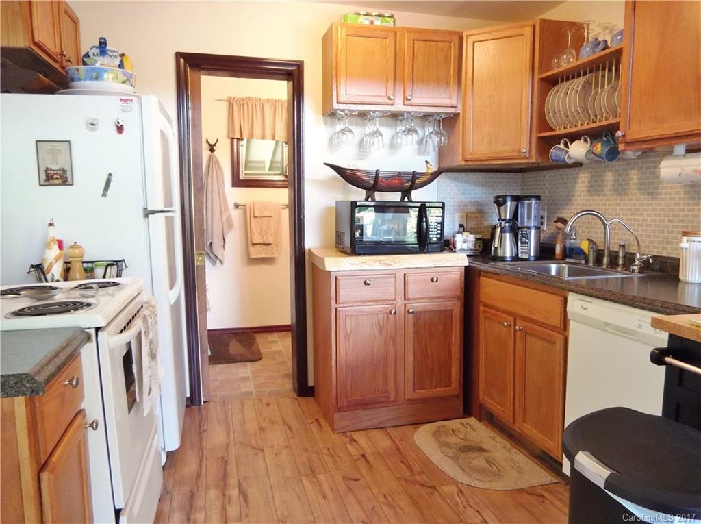 Fox Run - Residential