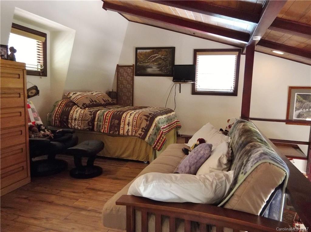 Fox Run - Residential