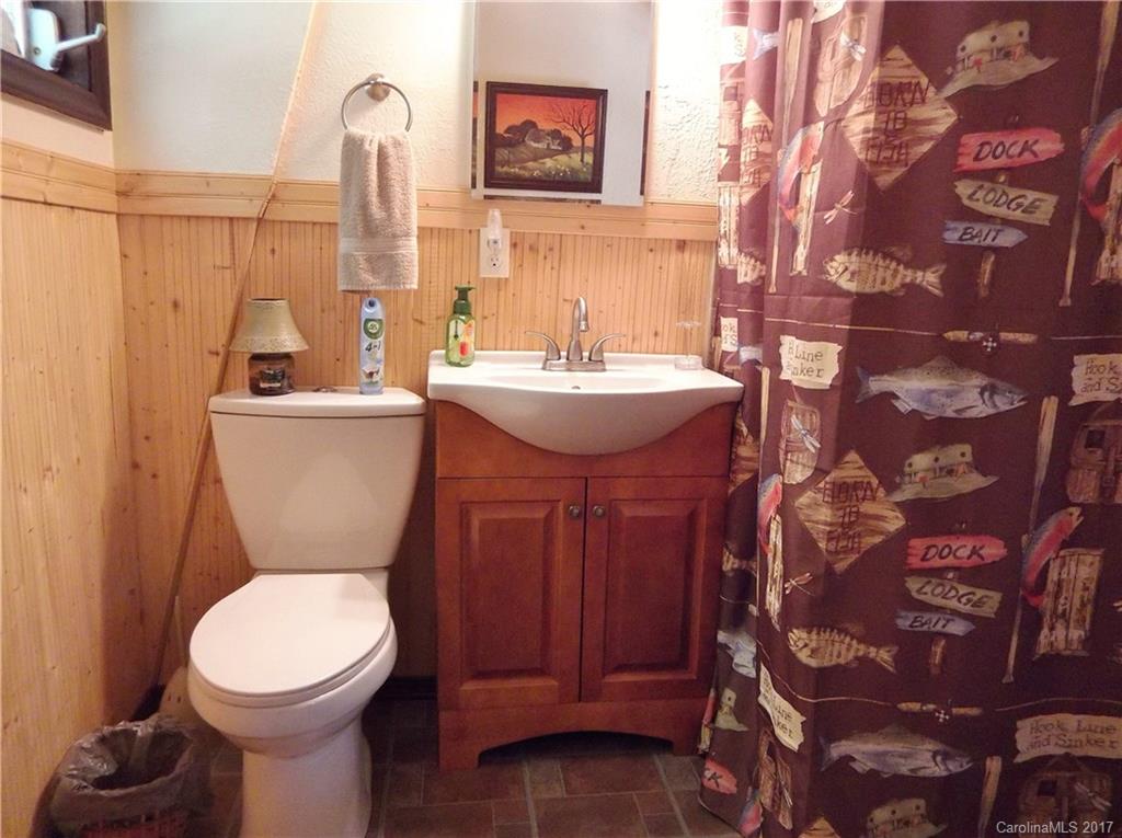 Fox Run - Residential