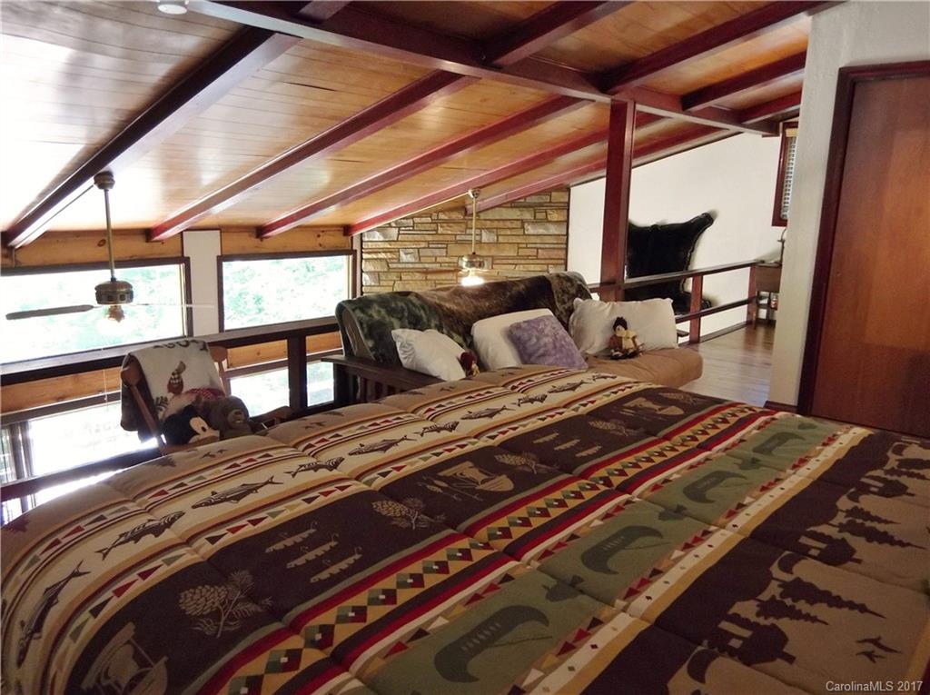 Fox Run - Residential