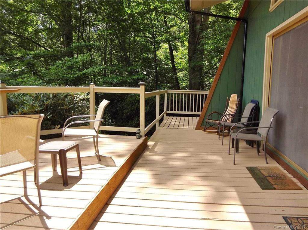 Fox Run - Residential