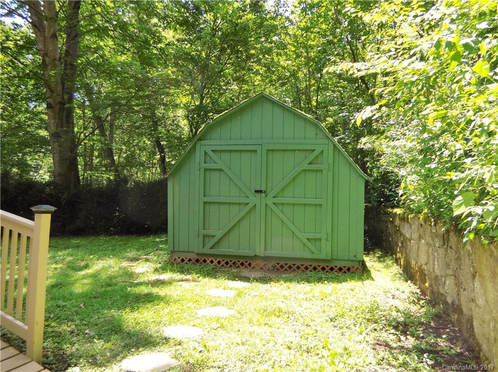 Fox Run - Residential