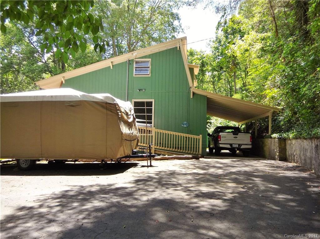 Fox Run - Residential