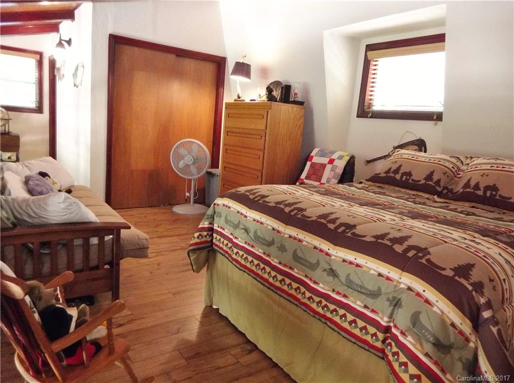 Fox Run - Residential