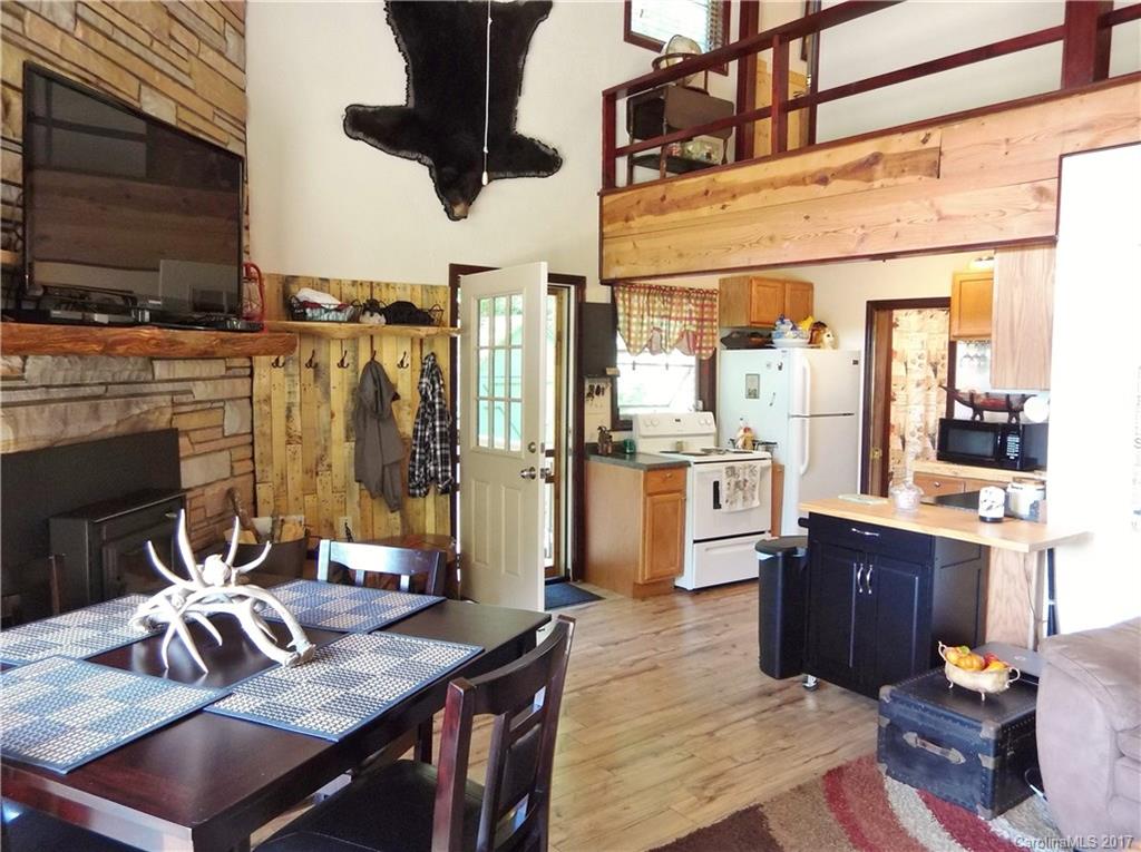 Fox Run - Residential