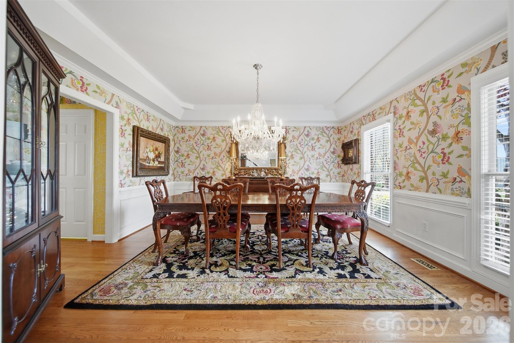 Governors Harbour - Residential