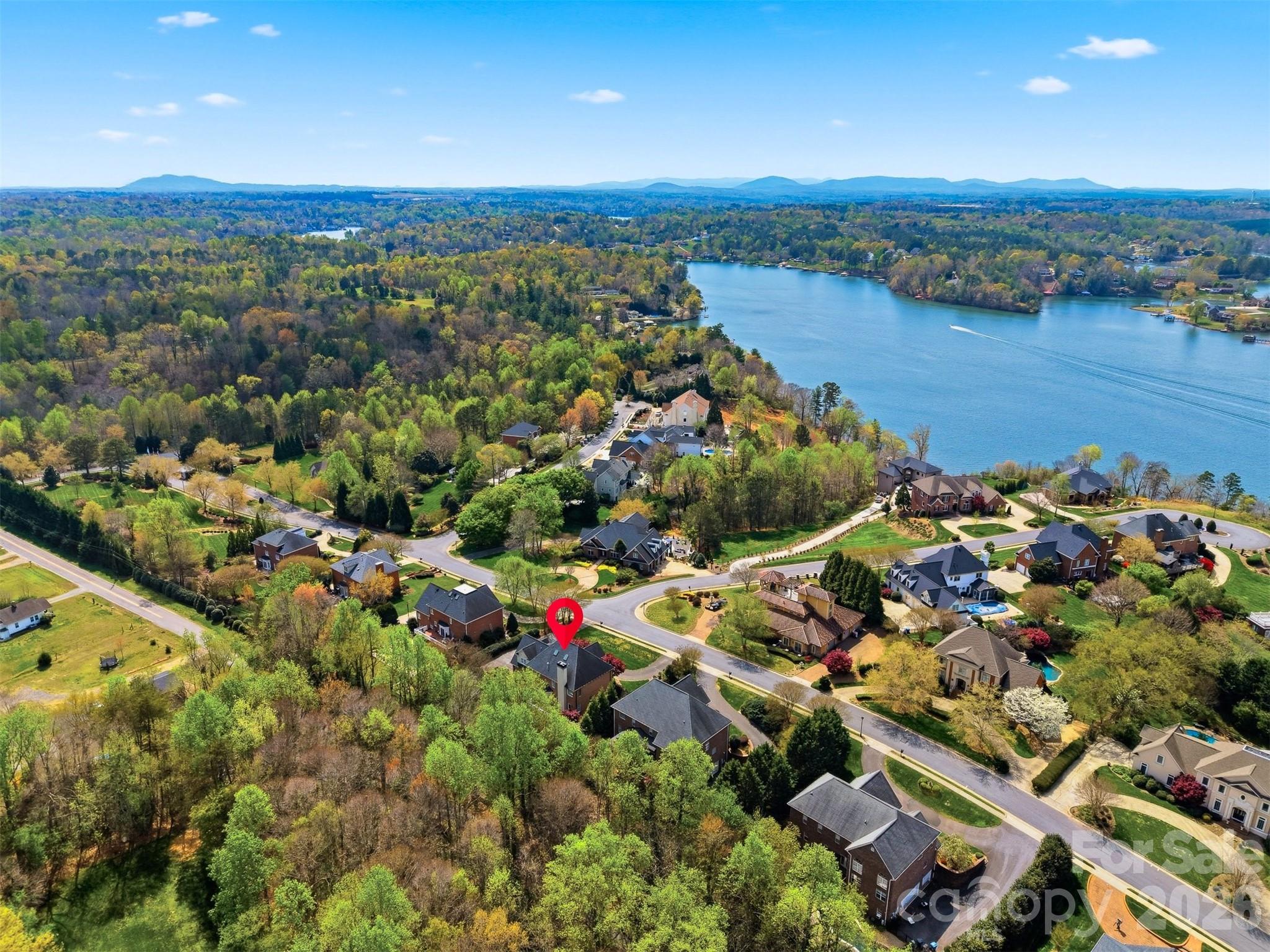 Governors Harbour - Residential