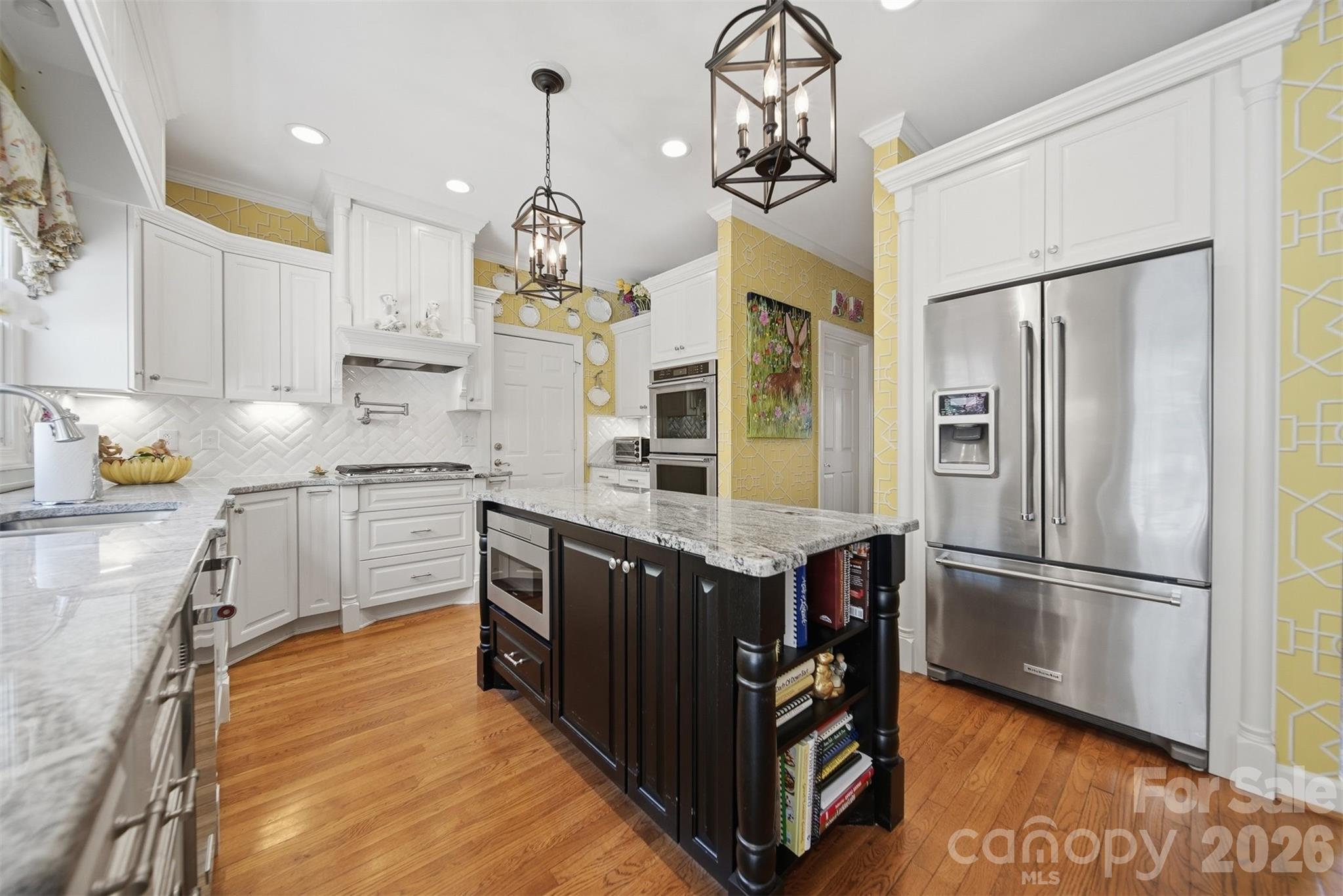 Governors Harbour - Residential