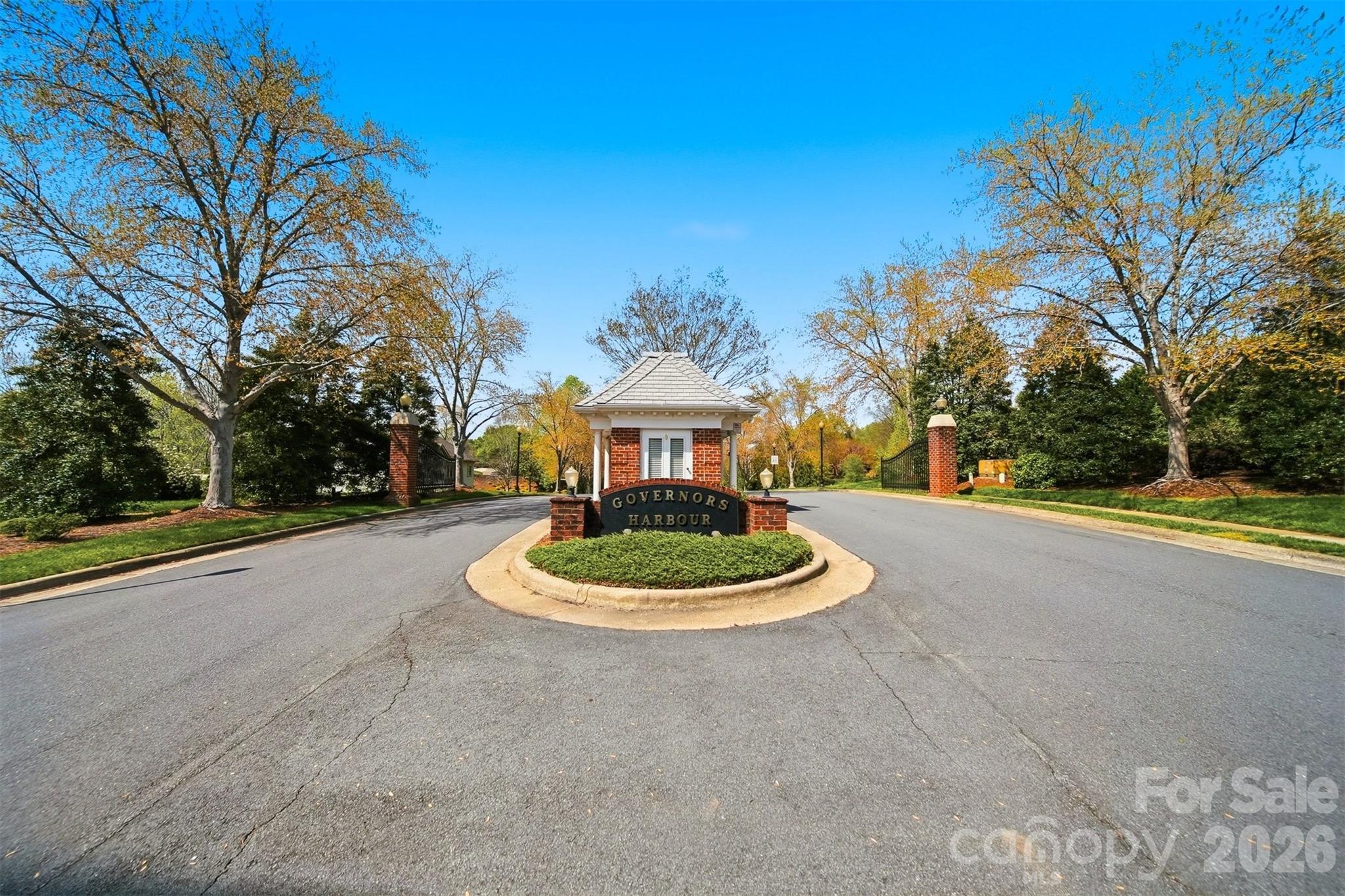 Governors Harbour - Residential