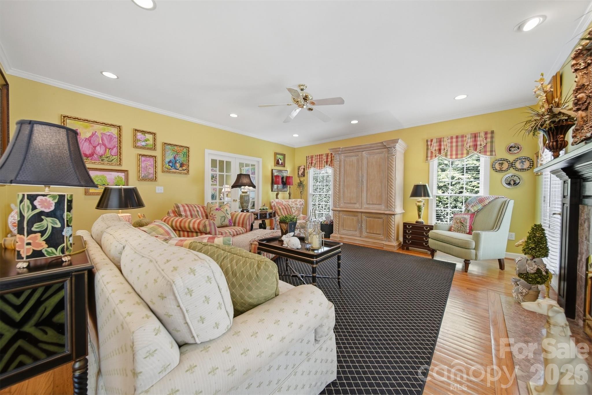 Governors Harbour - Residential