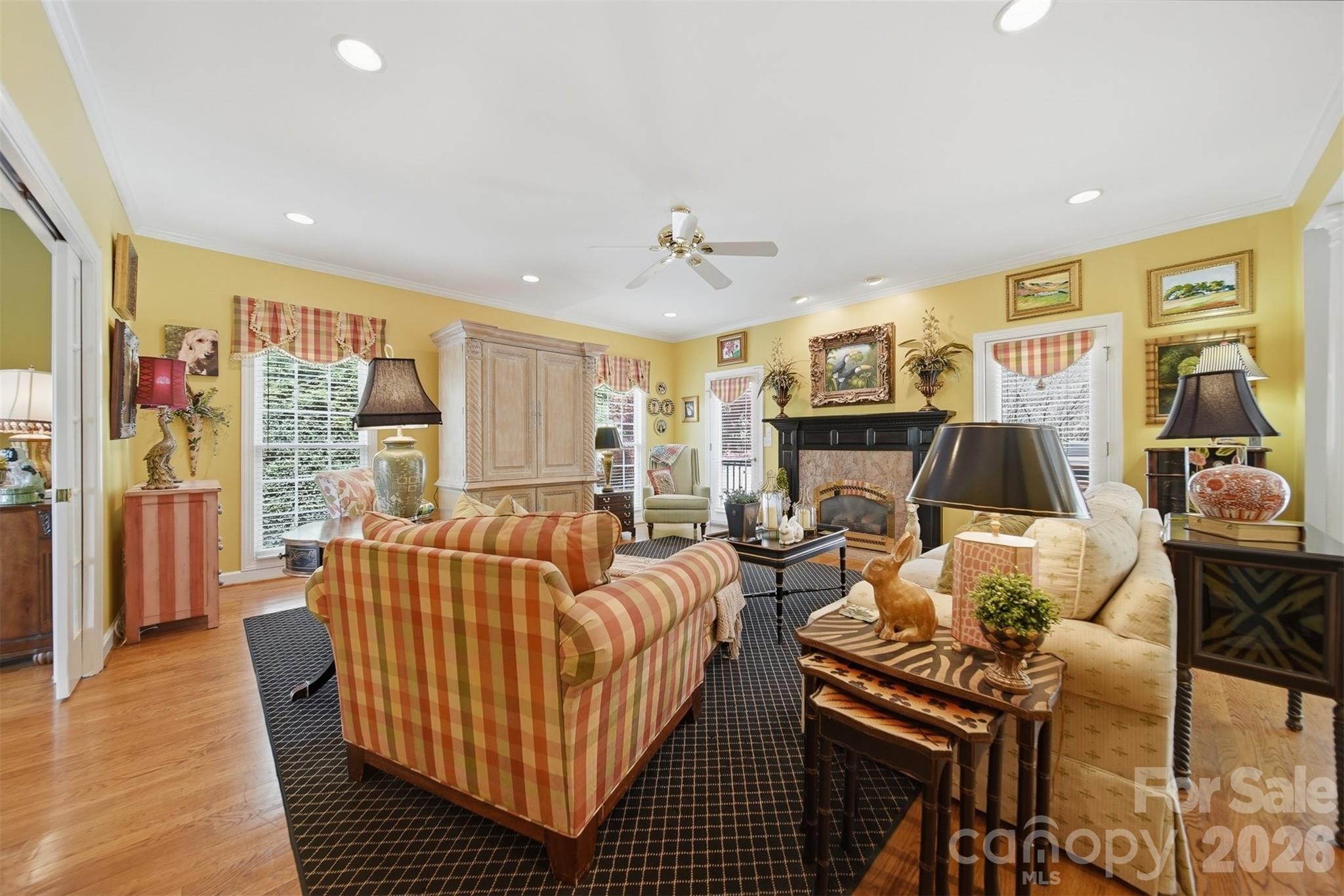 Governors Harbour - Residential