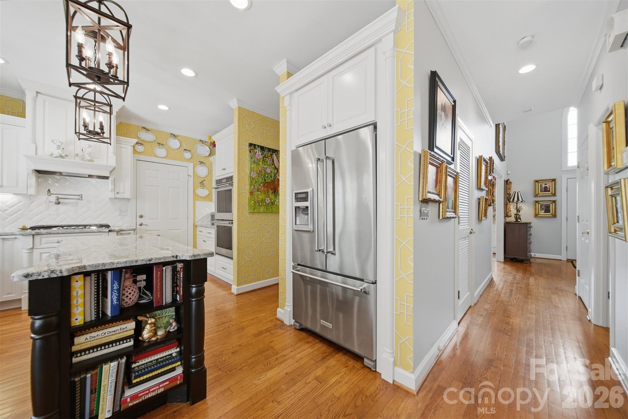 Governors Harbour - Residential