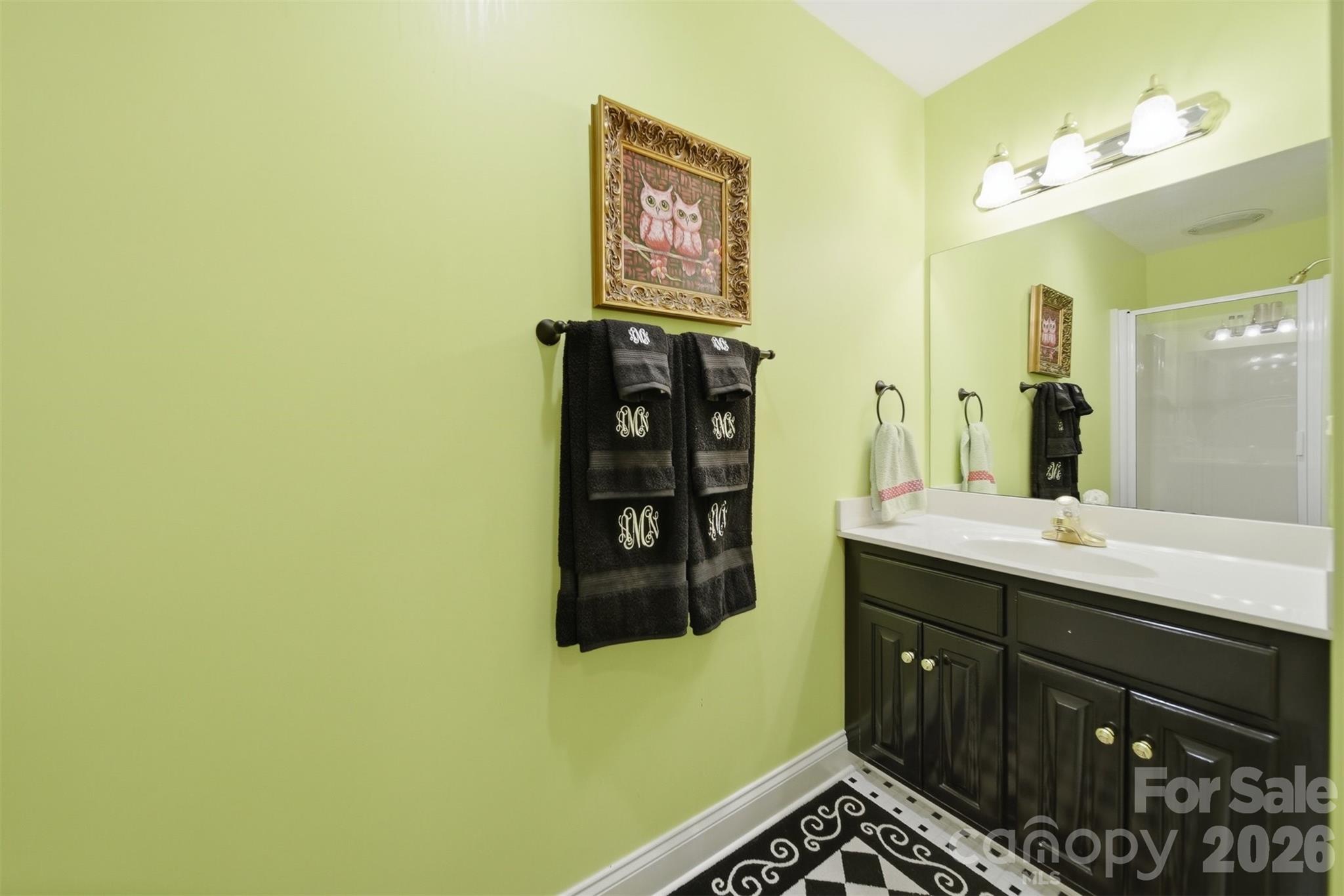 Governors Harbour - Residential