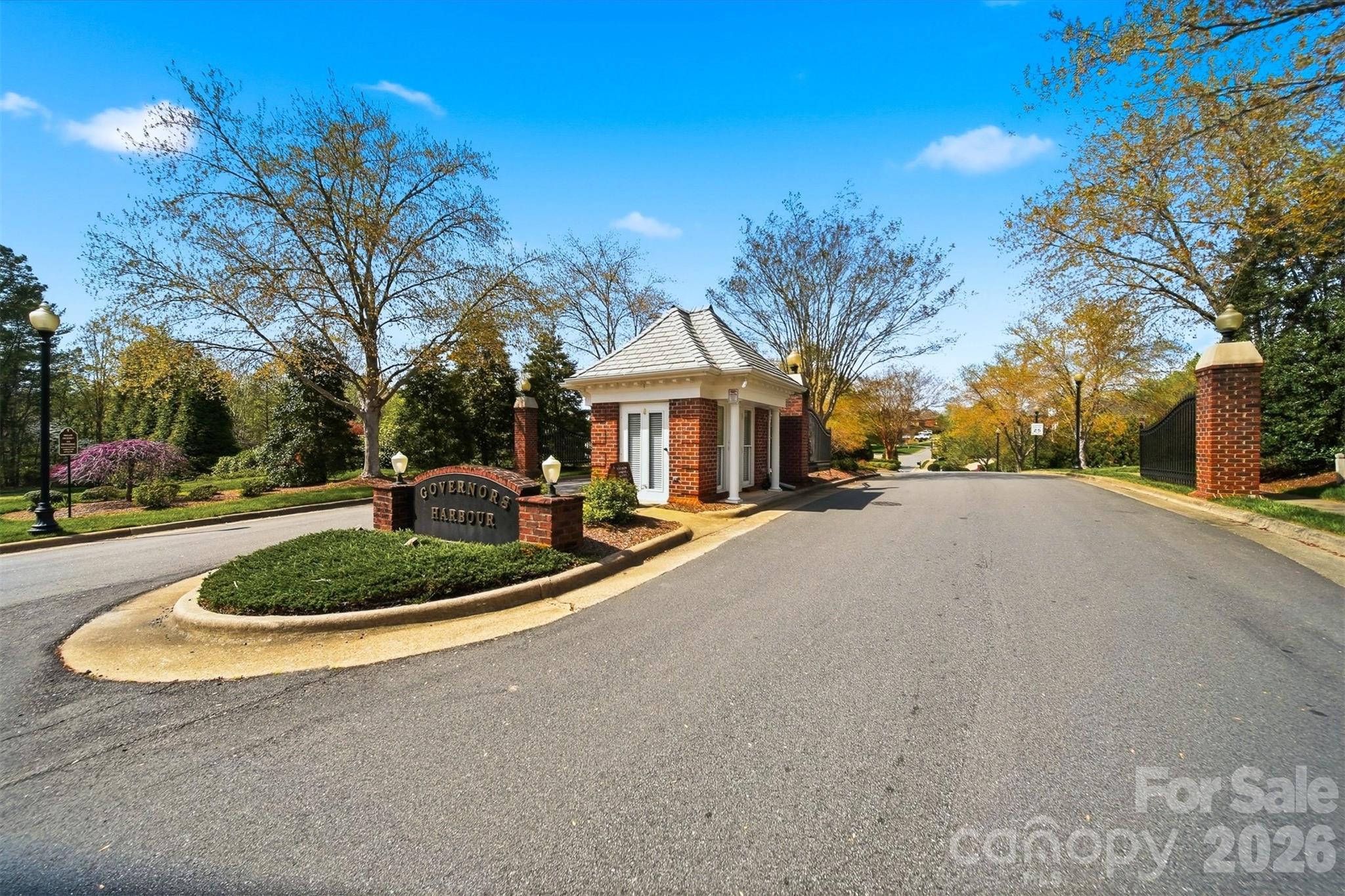 Governors Harbour - Residential