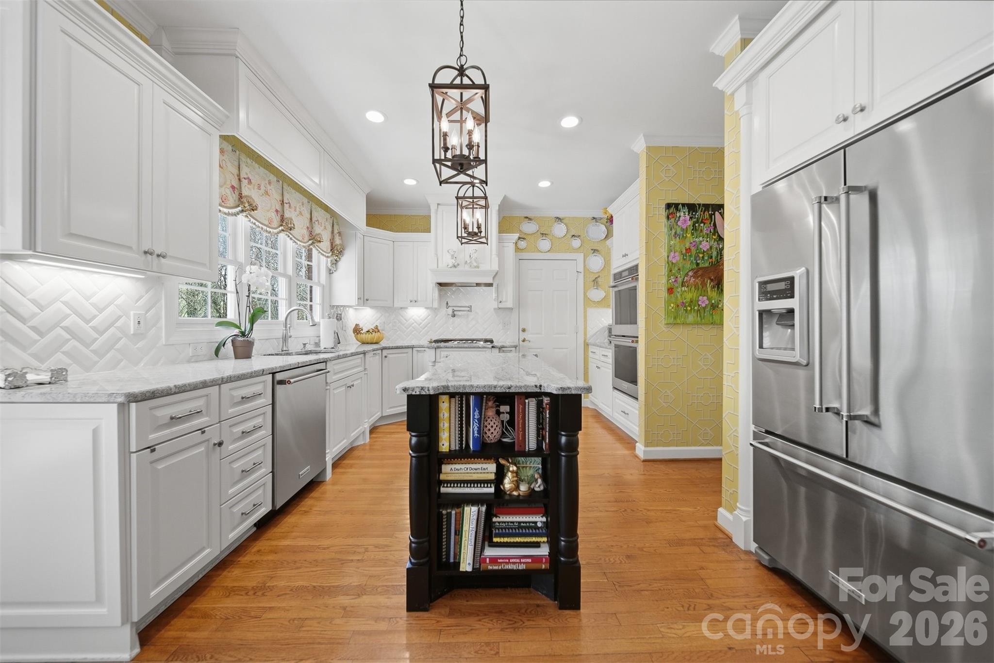 Governors Harbour - Residential