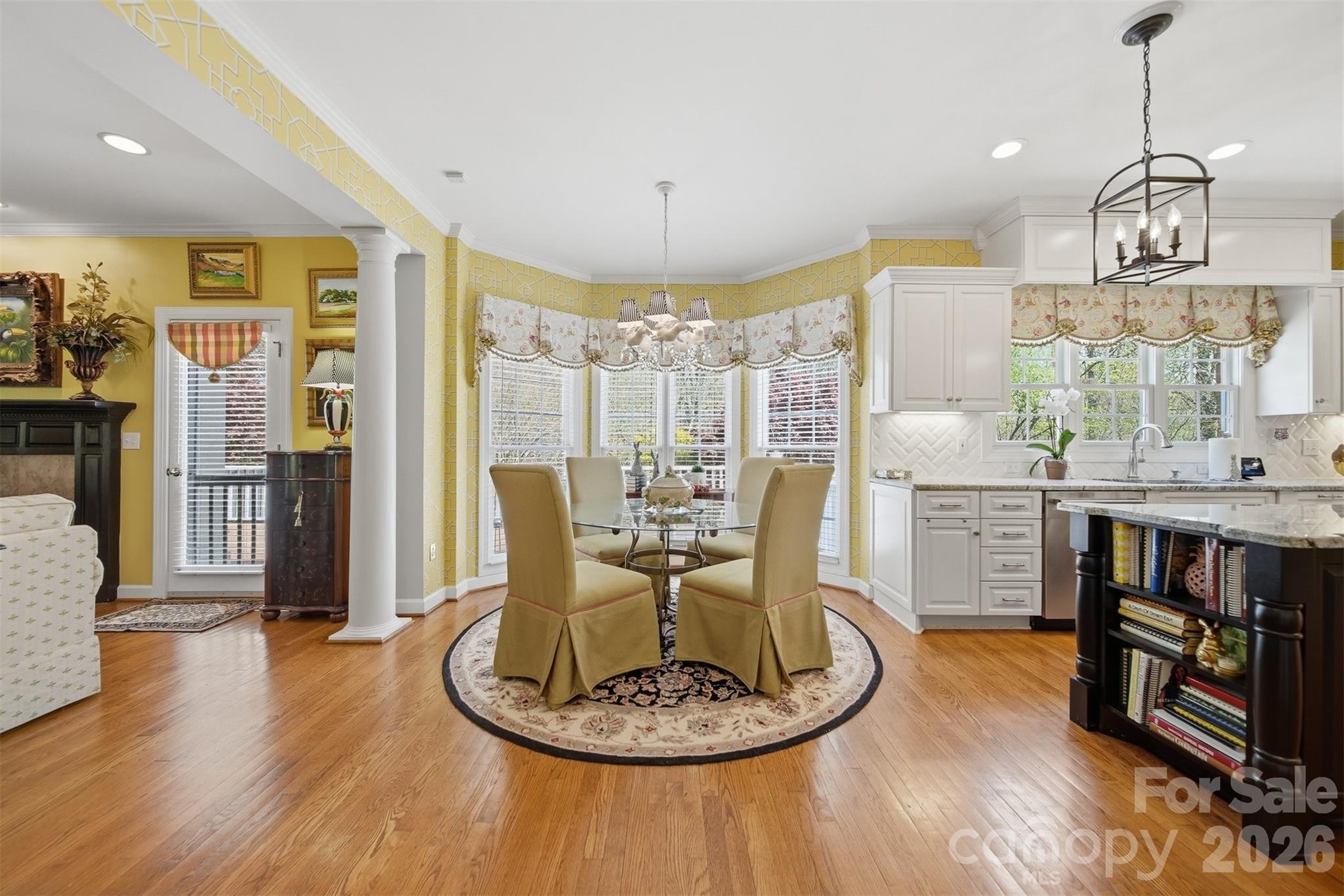 Governors Harbour - Residential