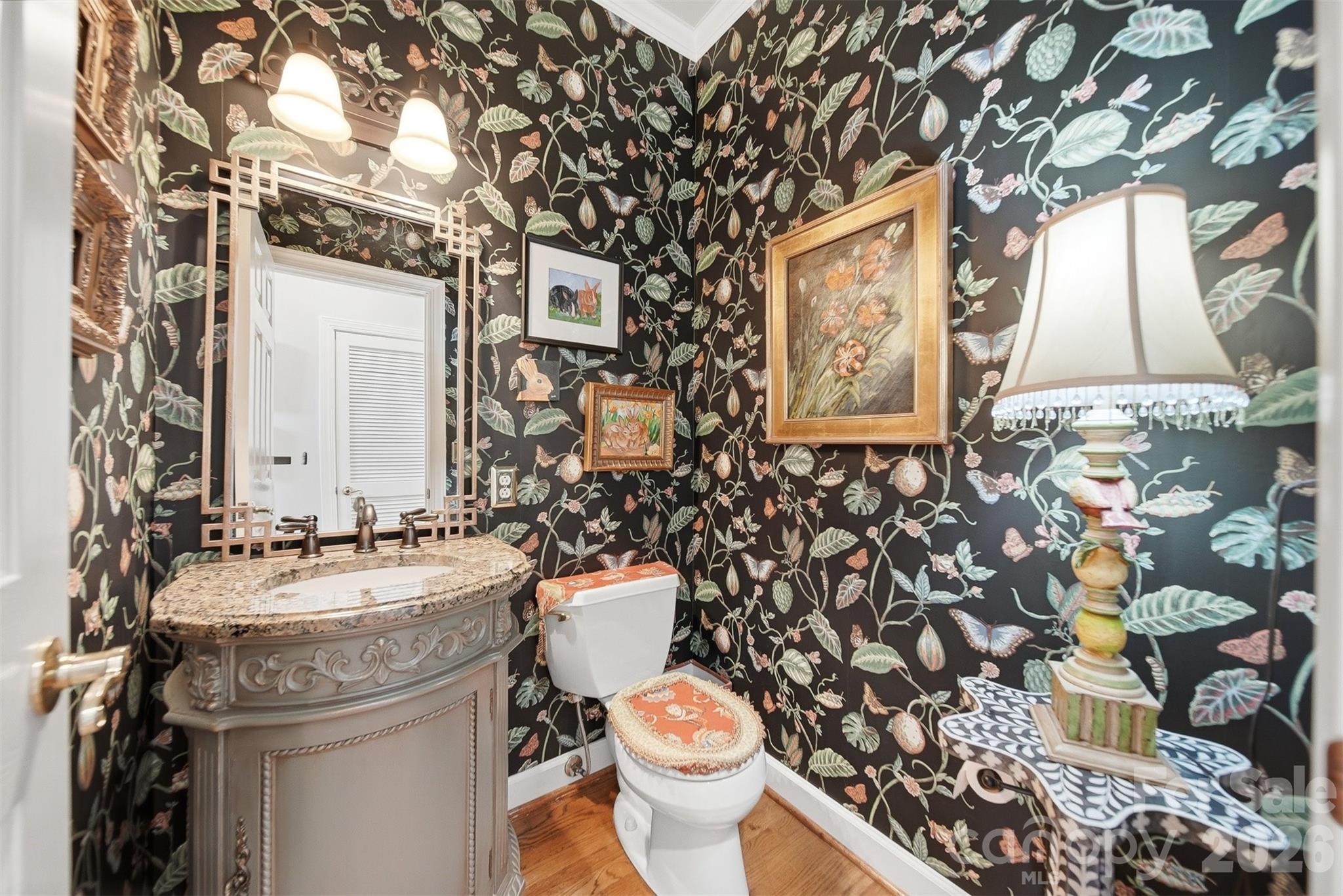 Governors Harbour - Residential