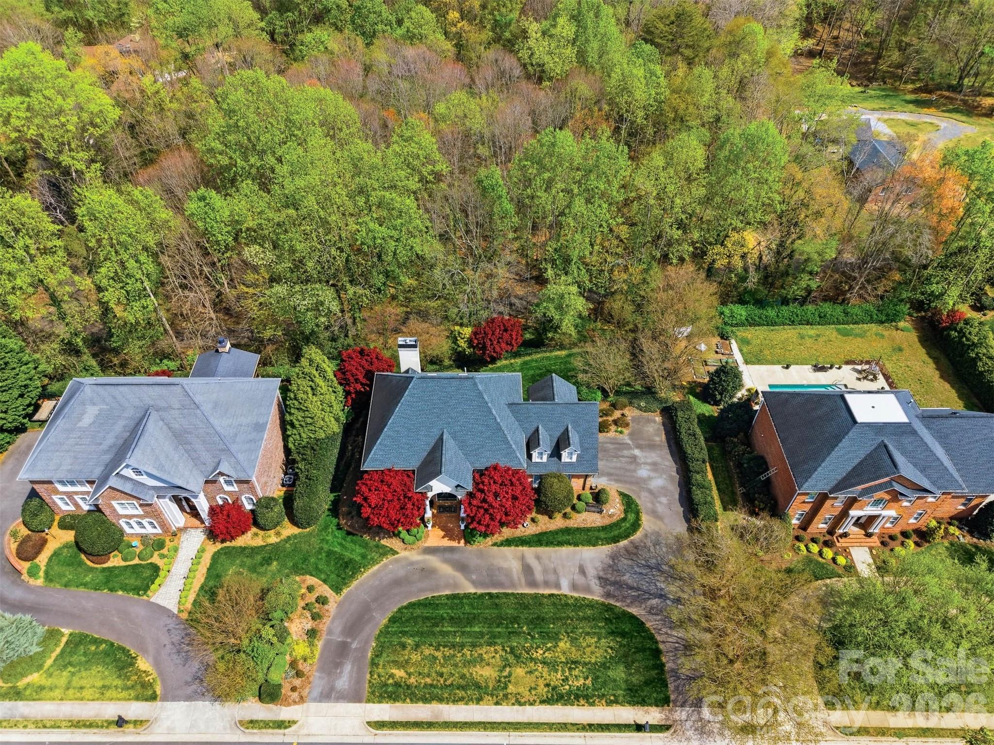 Governors Harbour - Residential