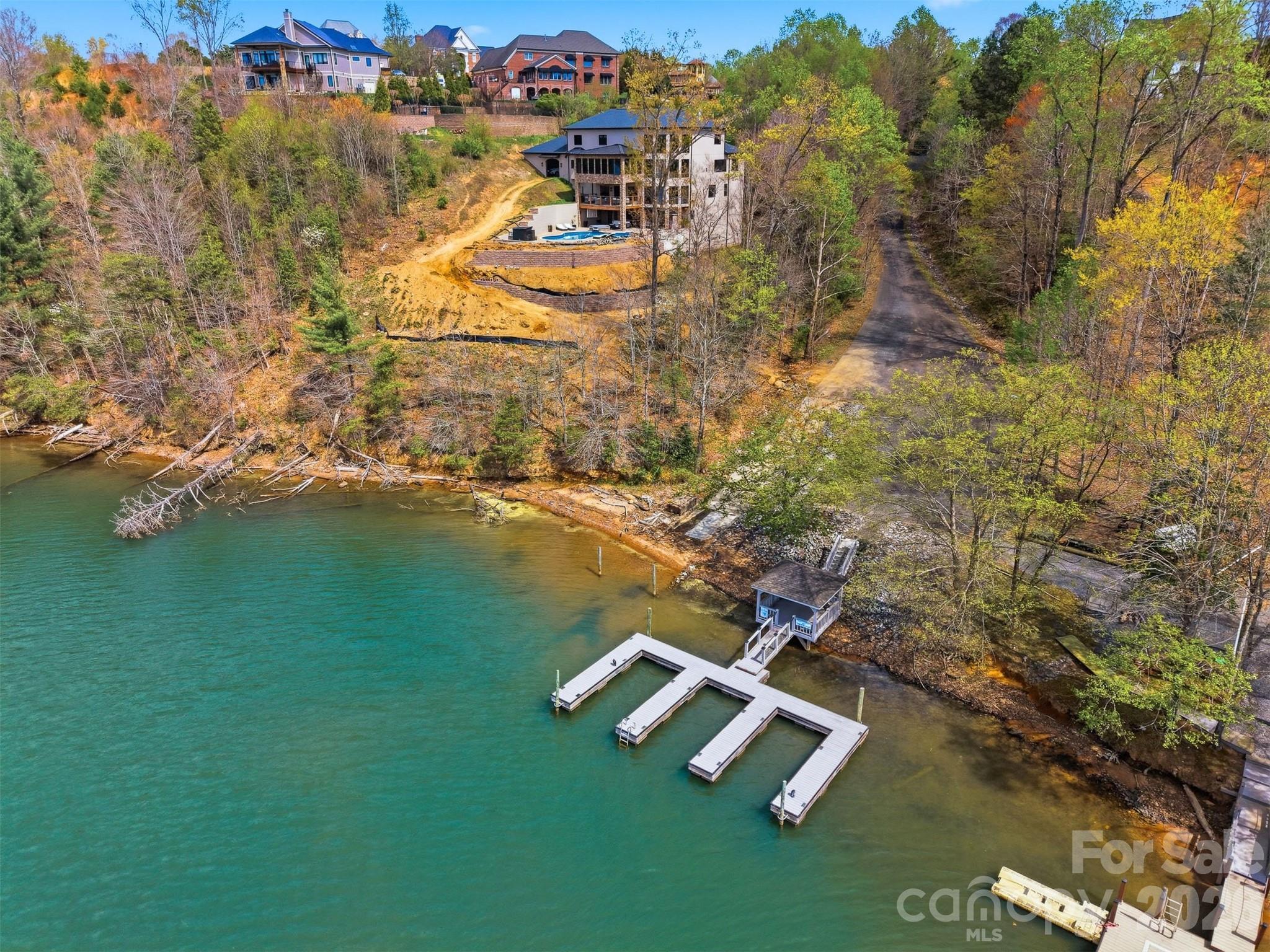 Governors Harbour - Residential