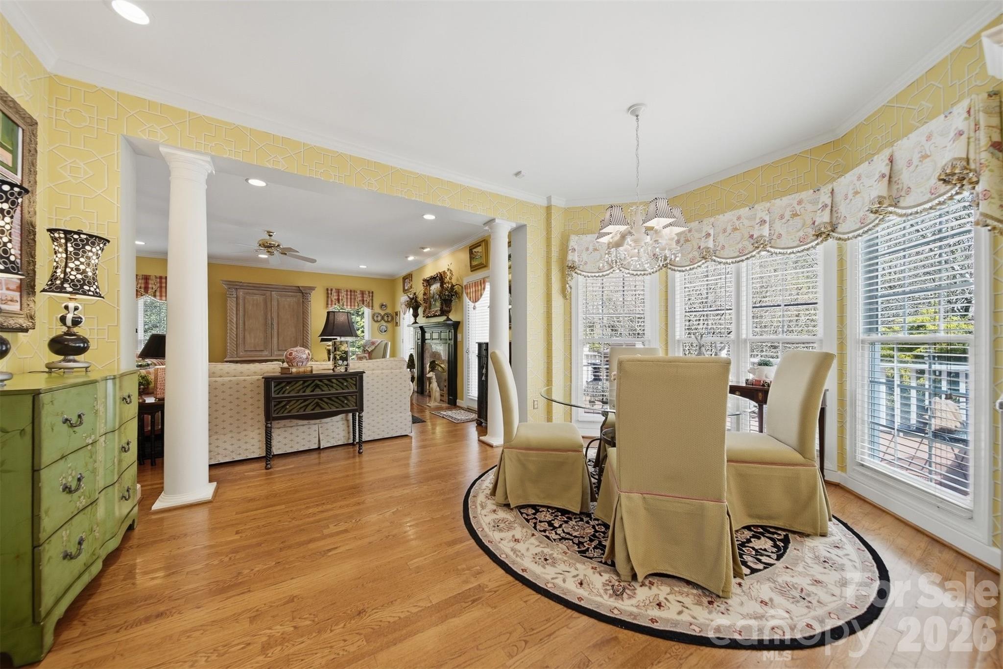 Governors Harbour - Residential