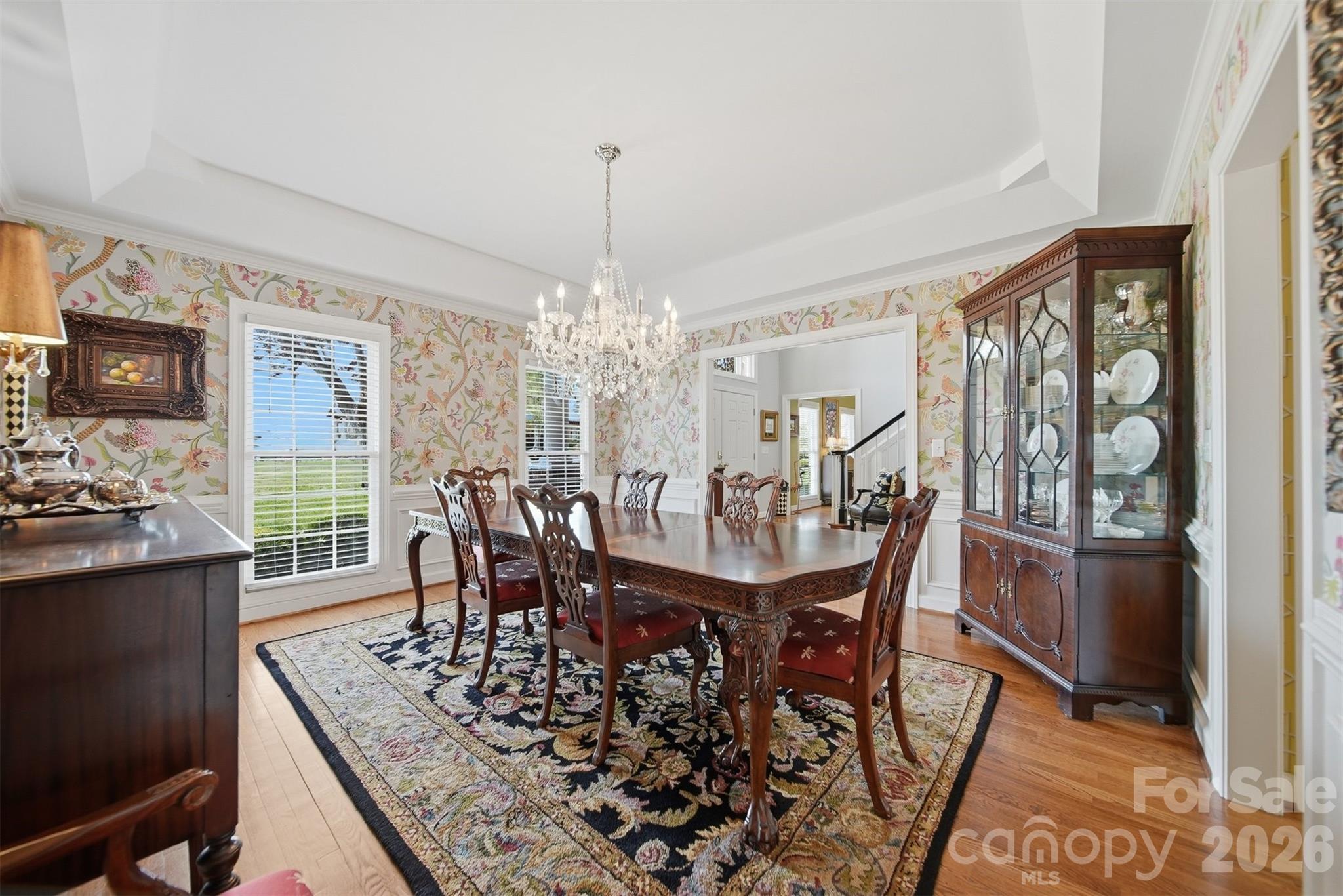 Governors Harbour - Residential