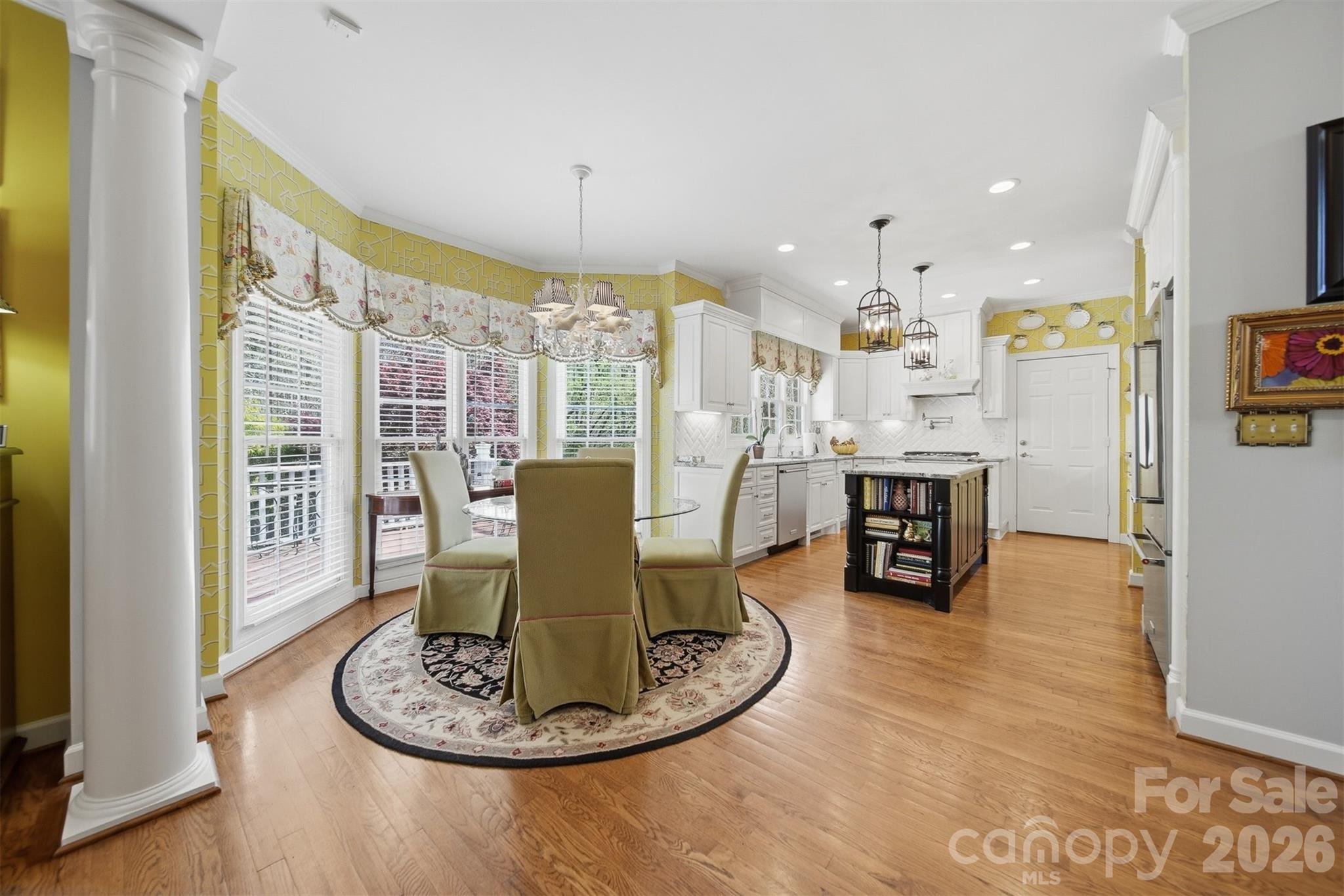 Governors Harbour - Residential