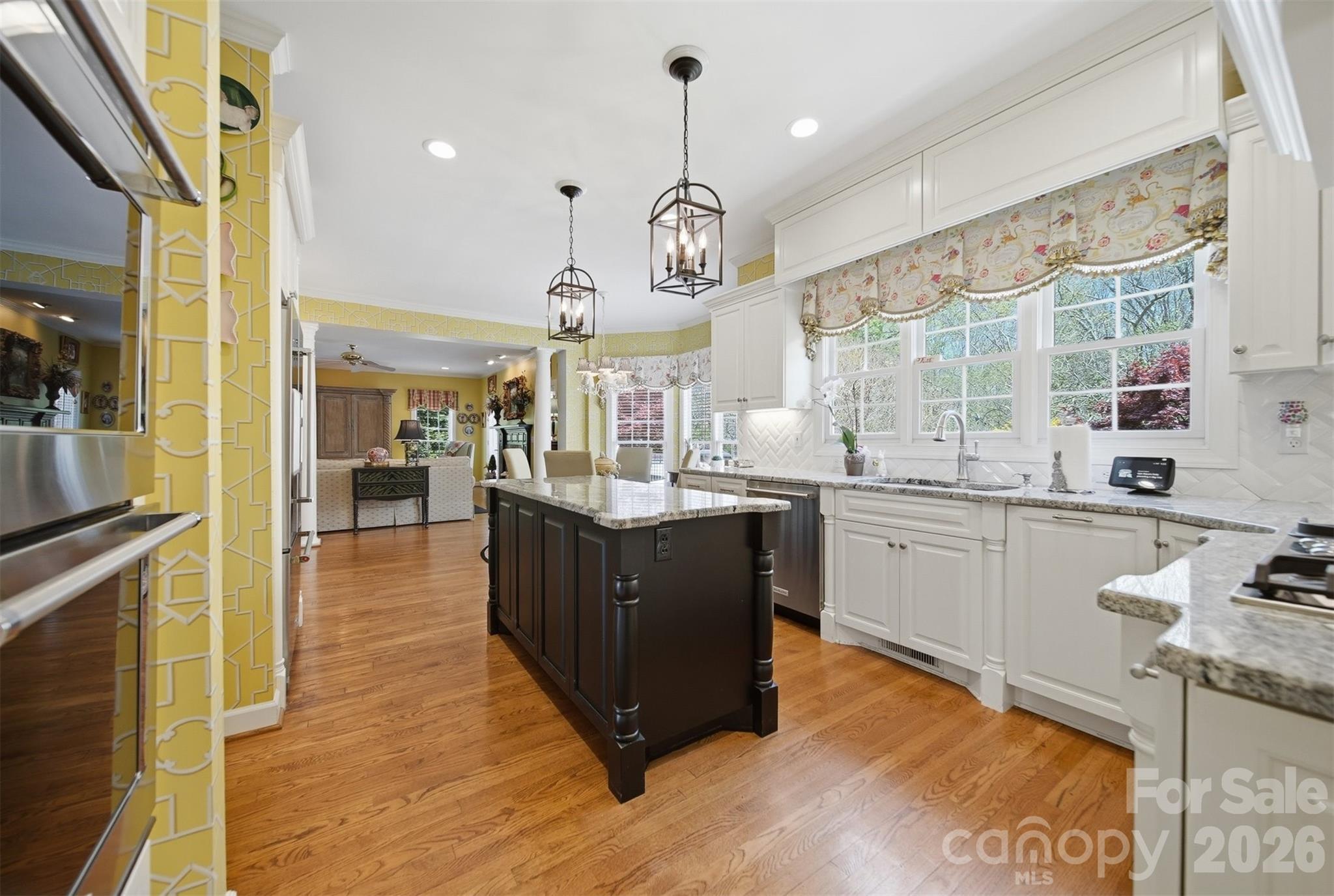 Governors Harbour - Residential