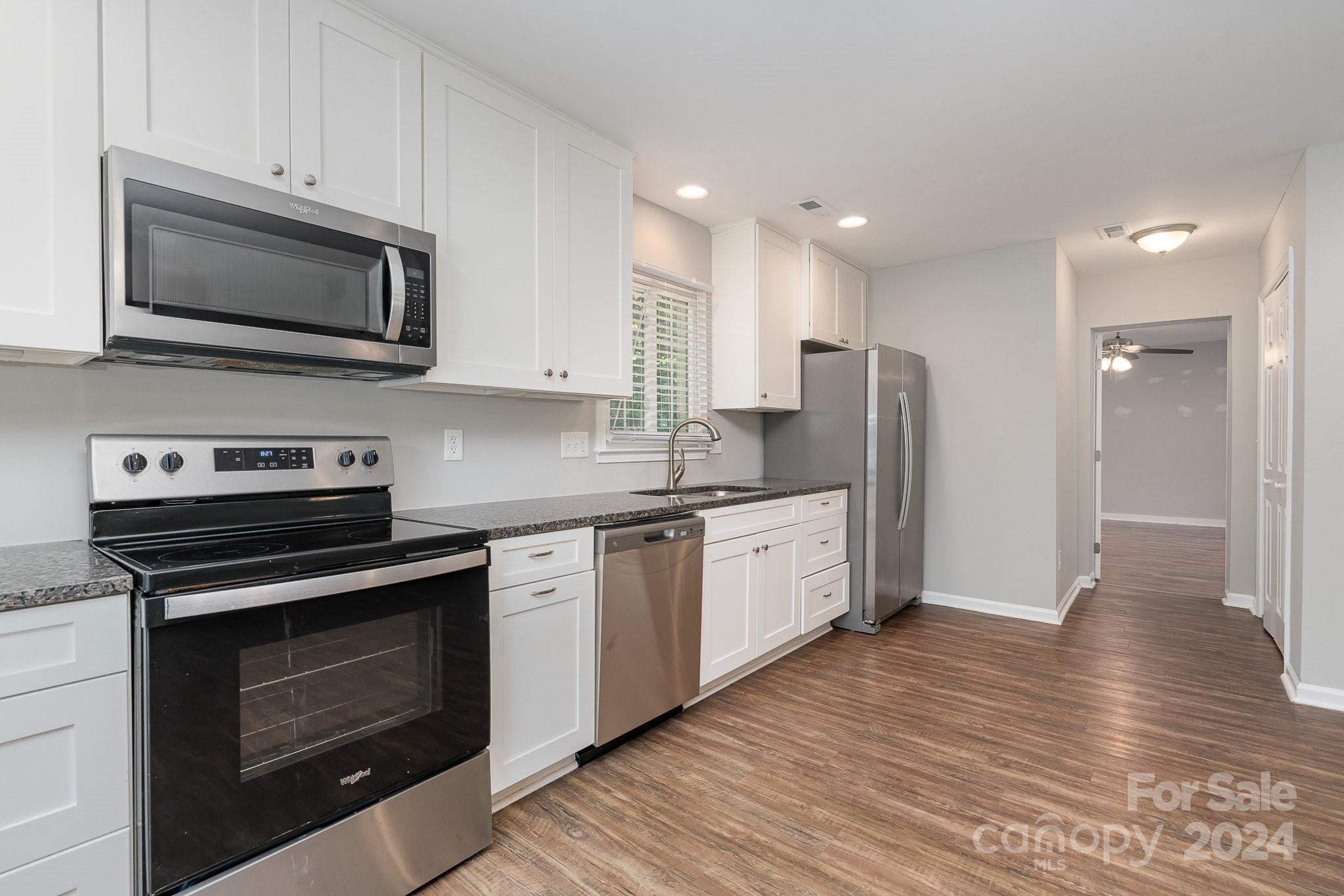 Marlwood Forest - Residential