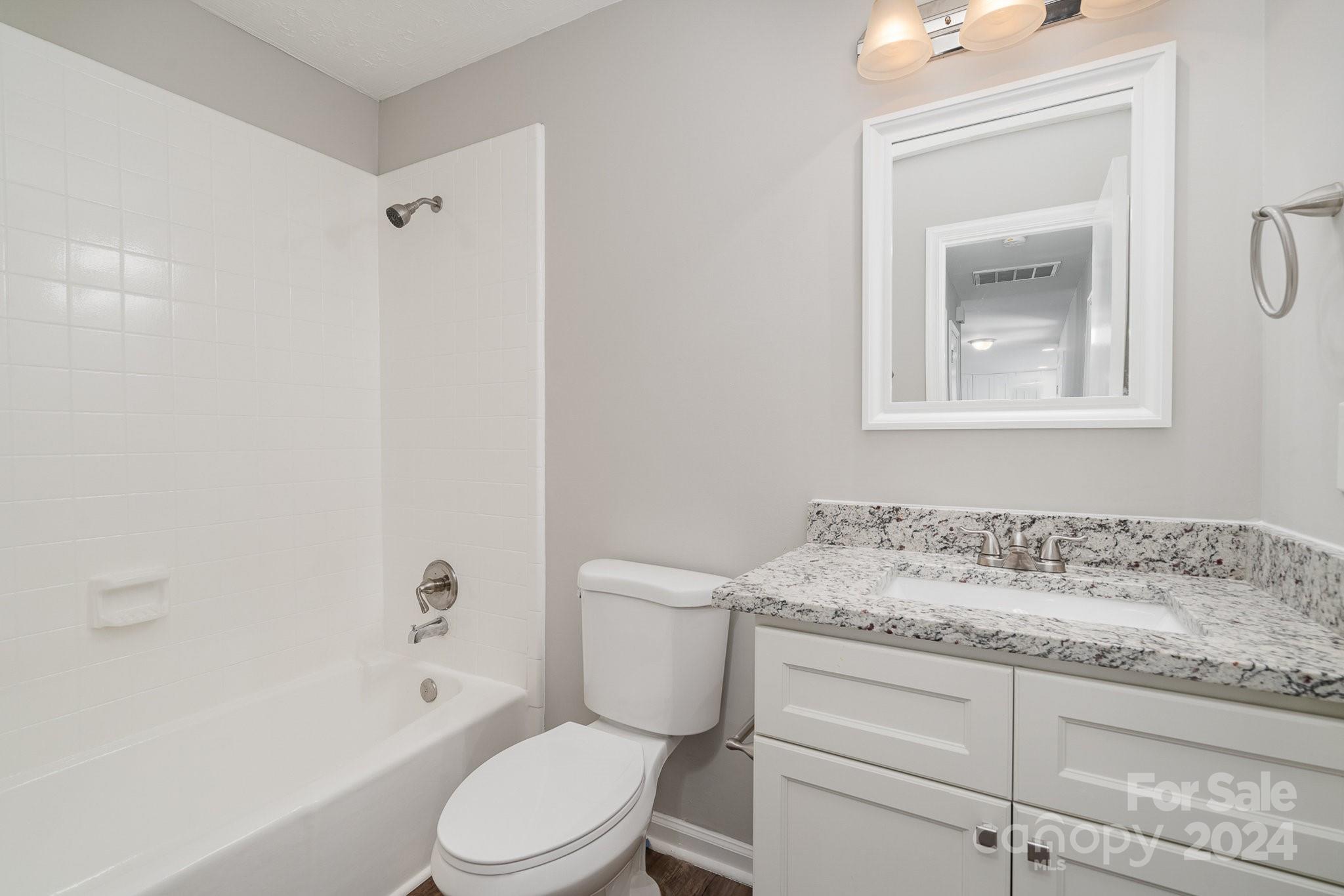 Marlwood Forest - Residential