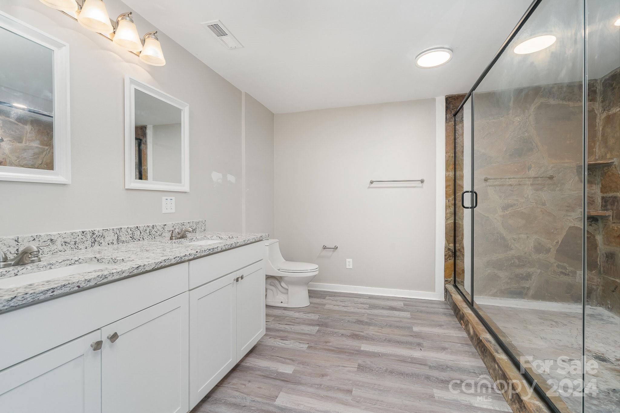 Marlwood Forest - Residential