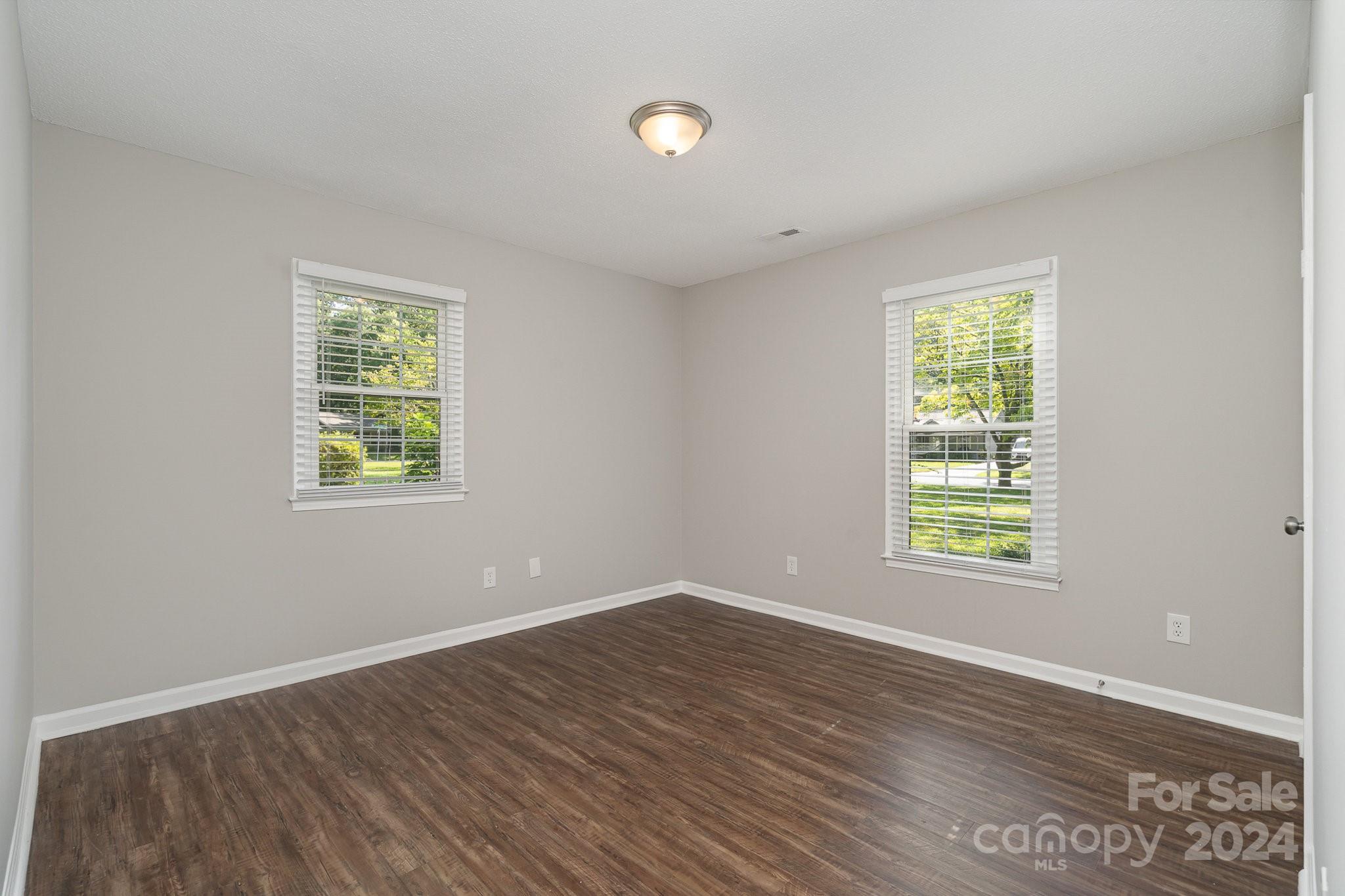 Marlwood Forest - Residential