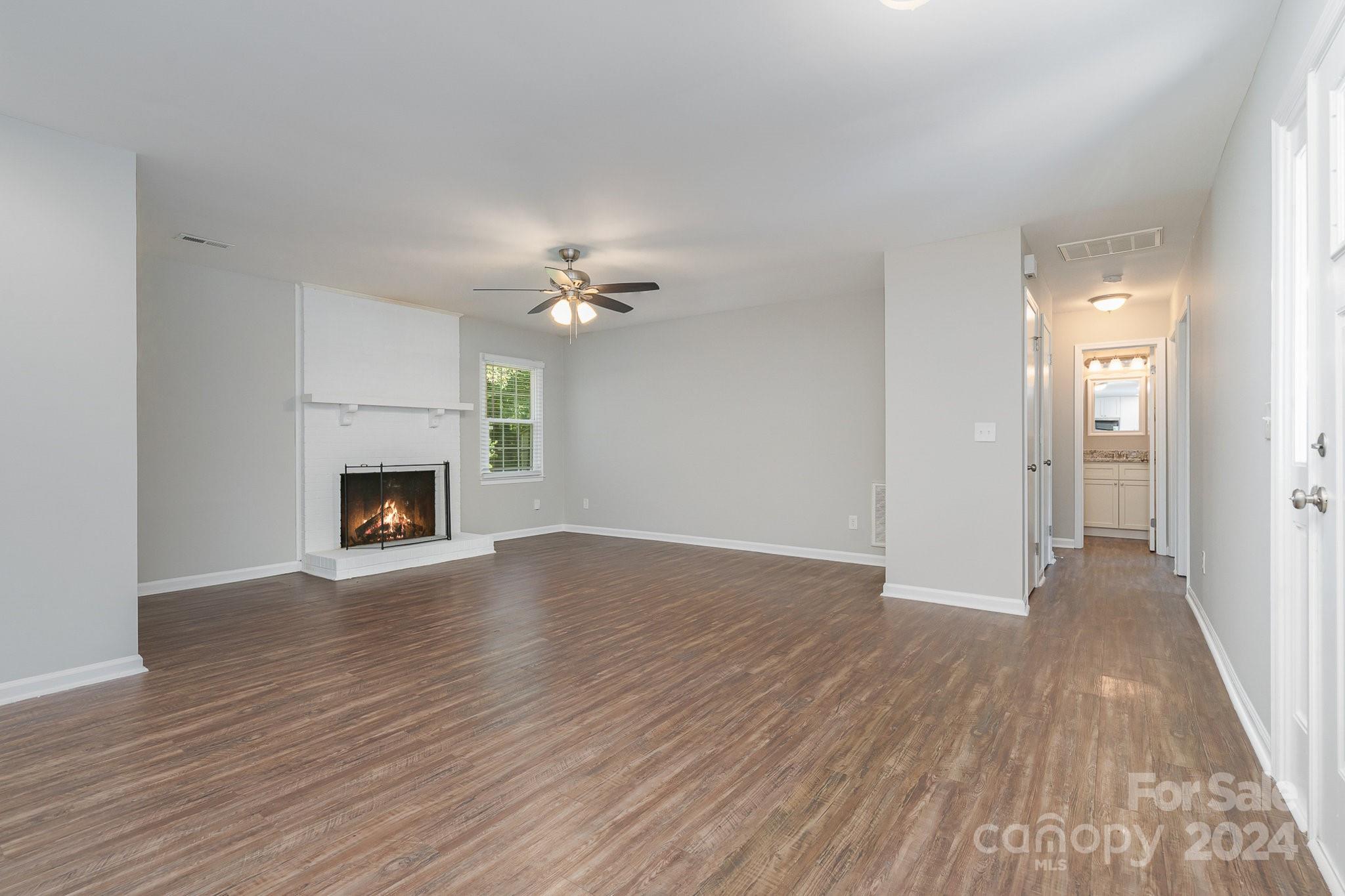 Marlwood Forest - Residential