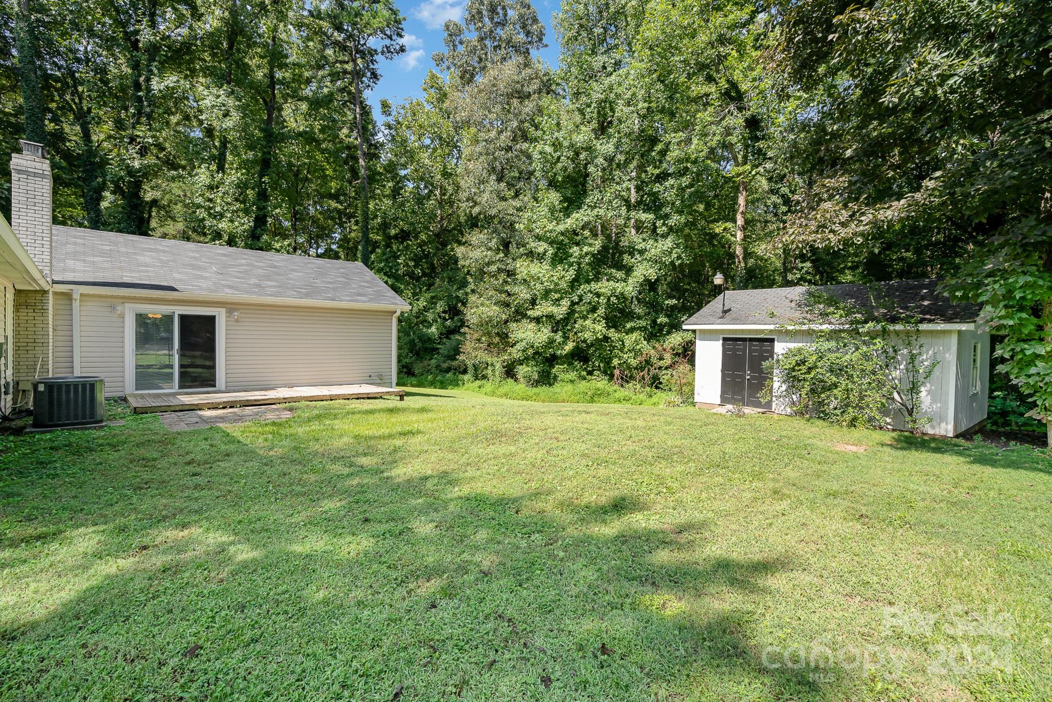 Marlwood Forest - Residential