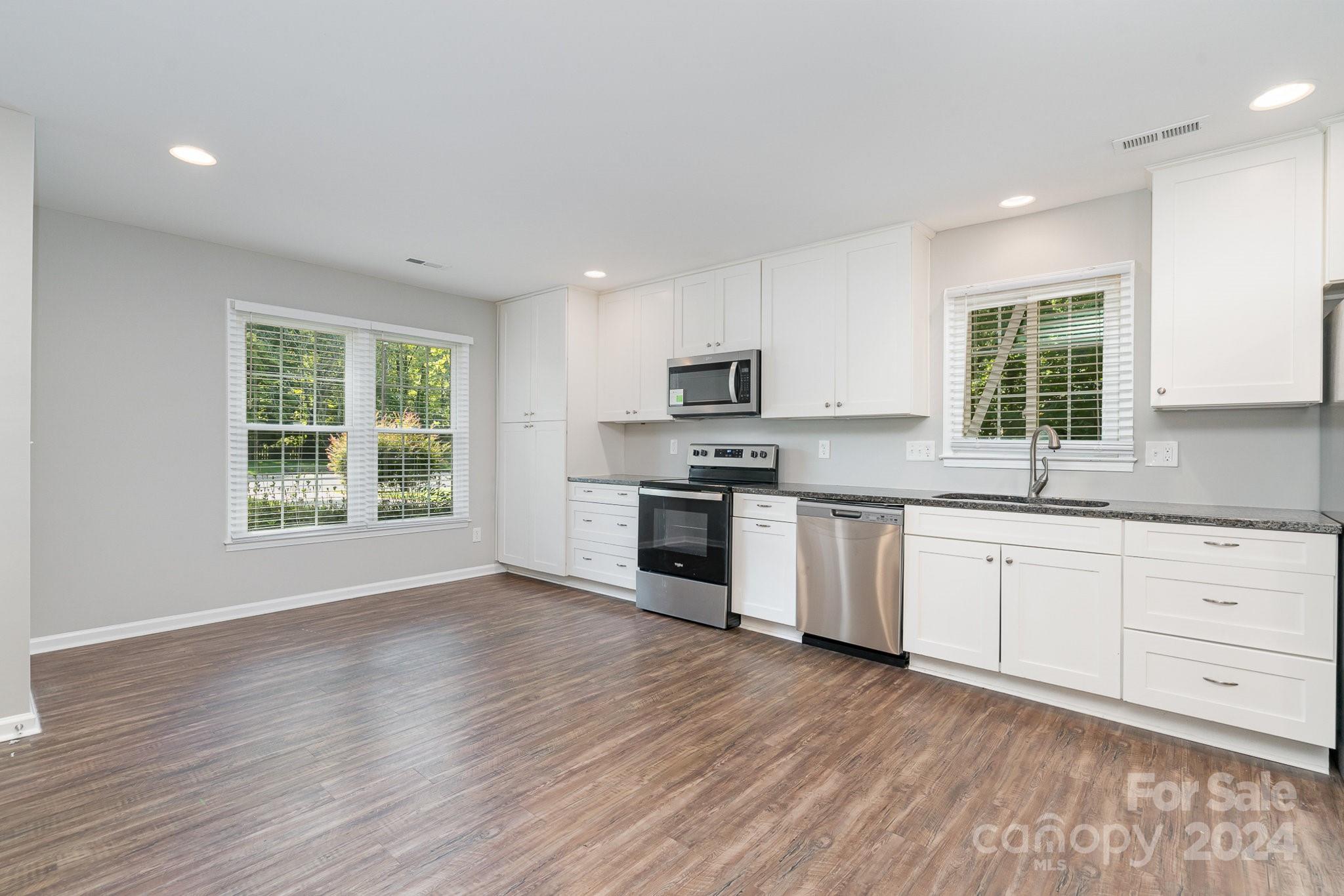 Marlwood Forest - Residential