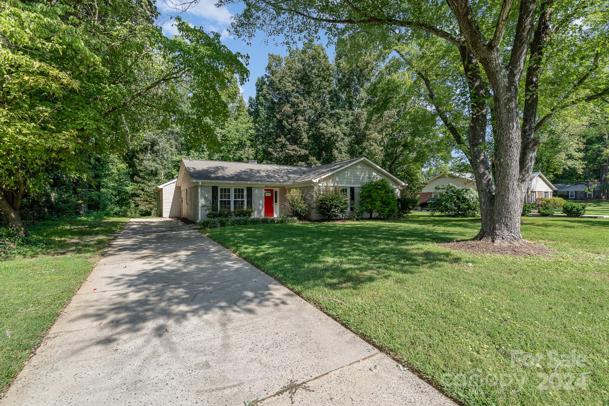 Marlwood Forest - Residential